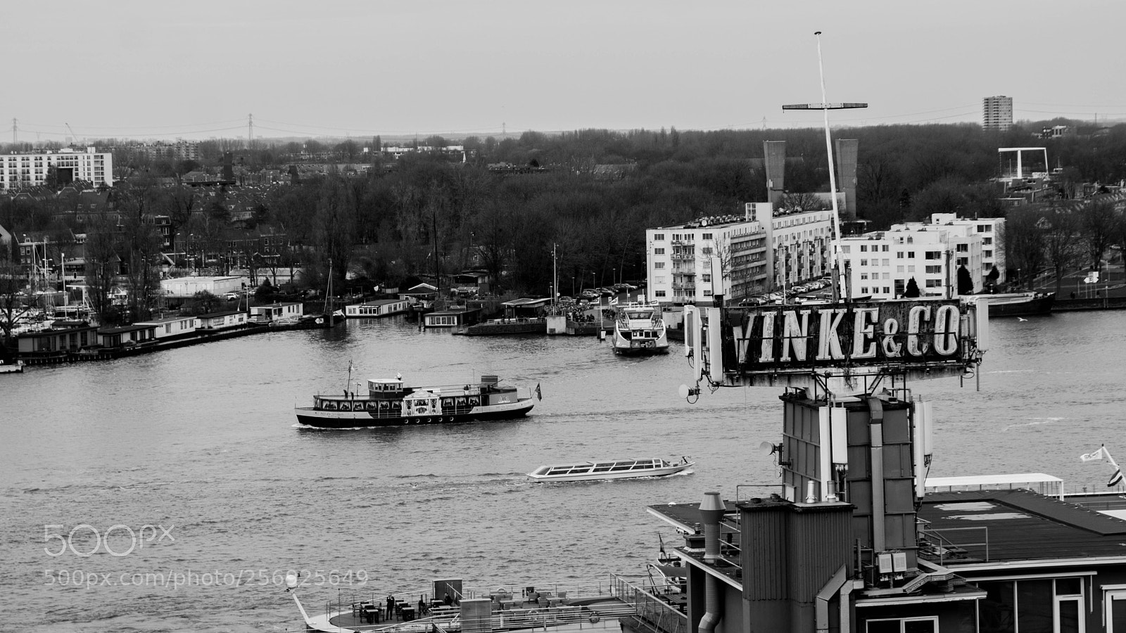 Sony a6300 sample photo. Amsterdam photography