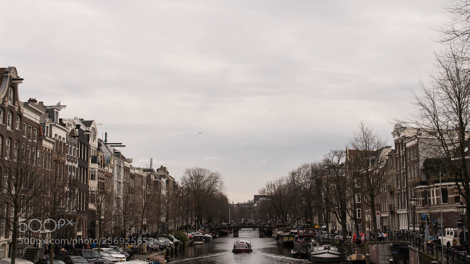 Sony a6300 sample photo. Amsterdam photography