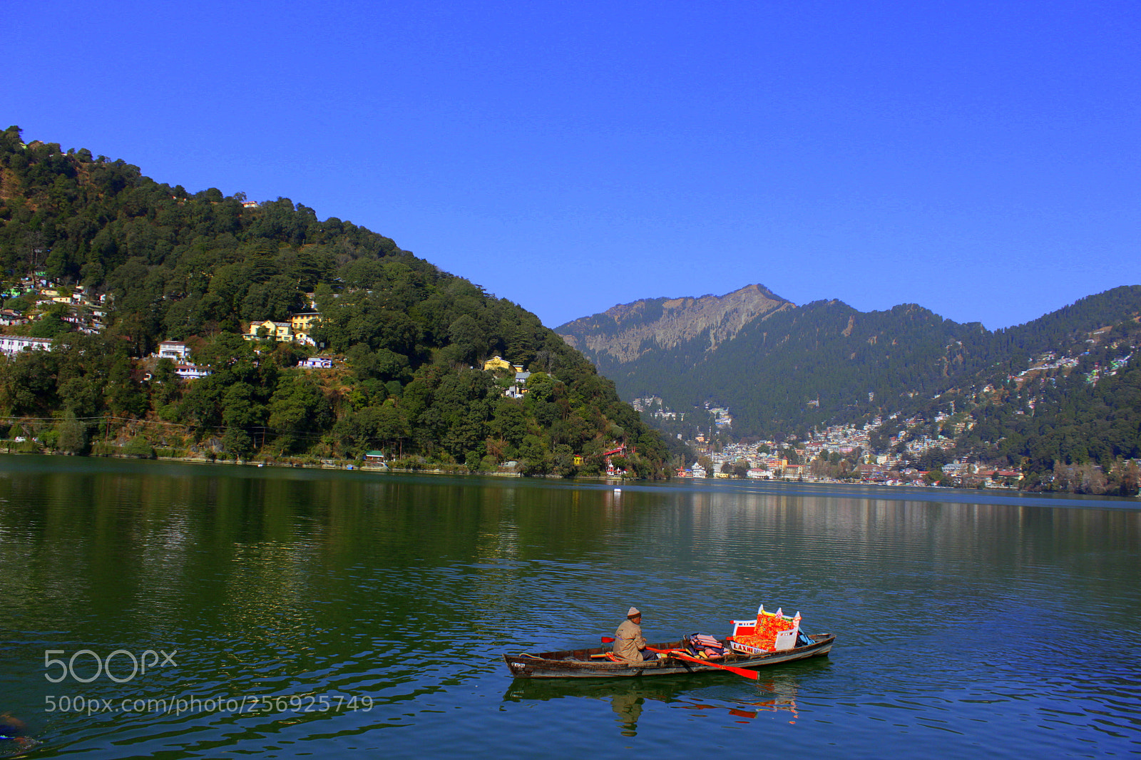 Canon EOS 700D (EOS Rebel T5i / EOS Kiss X7i) sample photo. Nainital photography