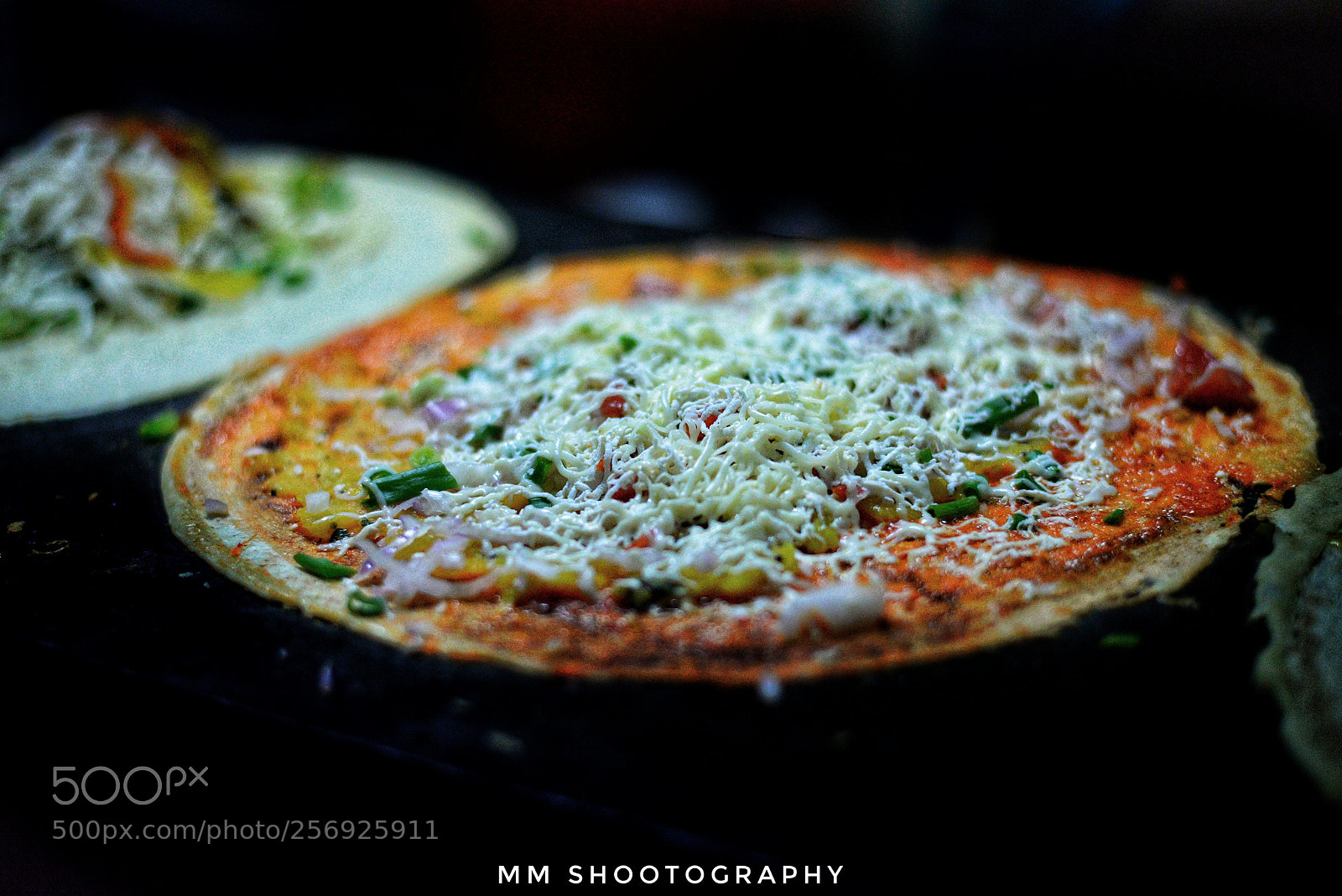 Nikon D610 sample photo. Dosa version 2.0 photography