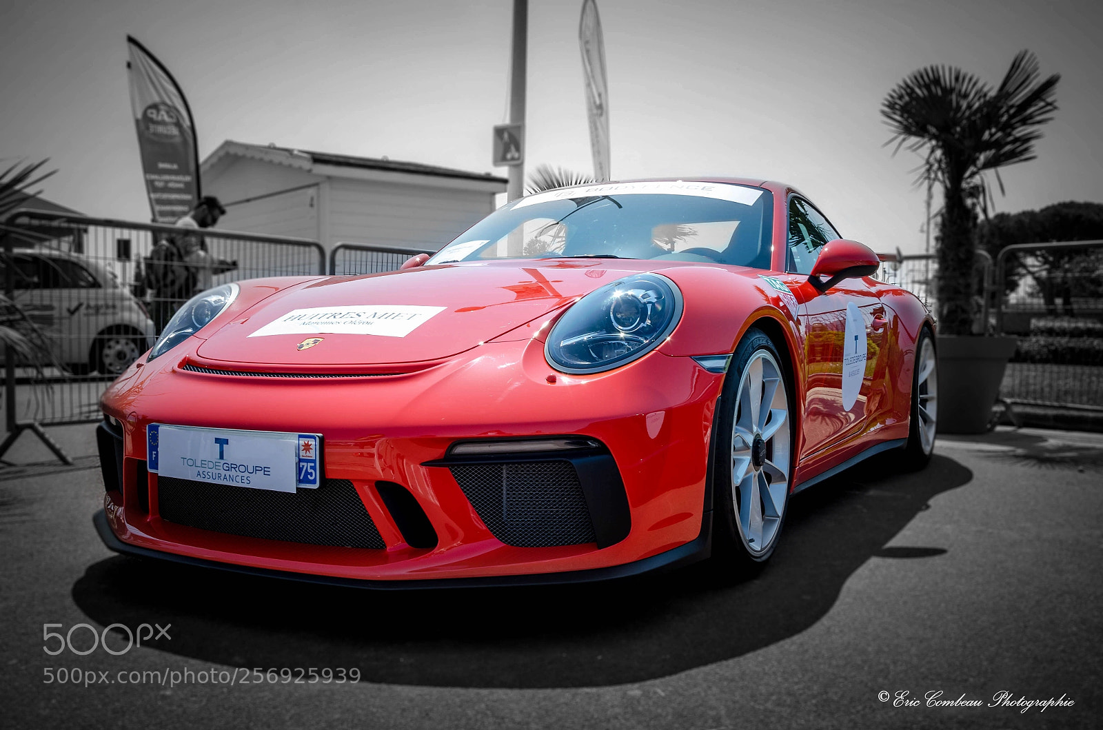 Nikon D7000 sample photo. Couleur selective photography