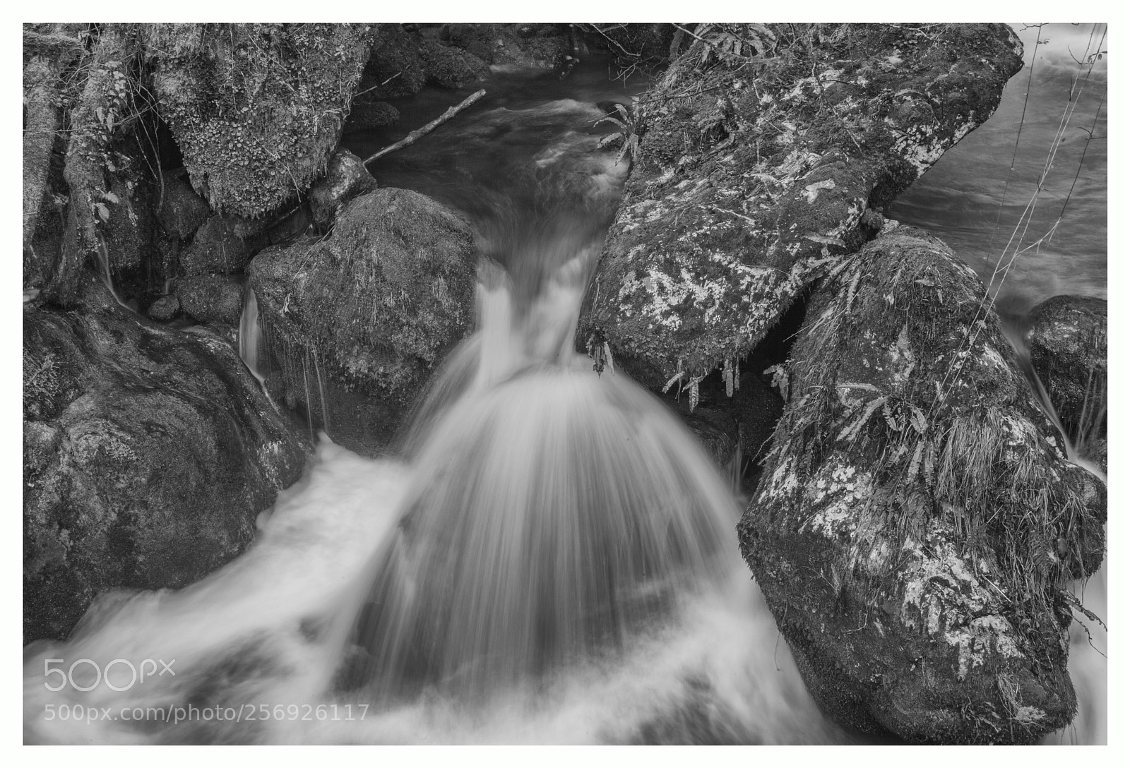 Canon EOS 5D Mark II sample photo. Valle moro, asturias, spain photography