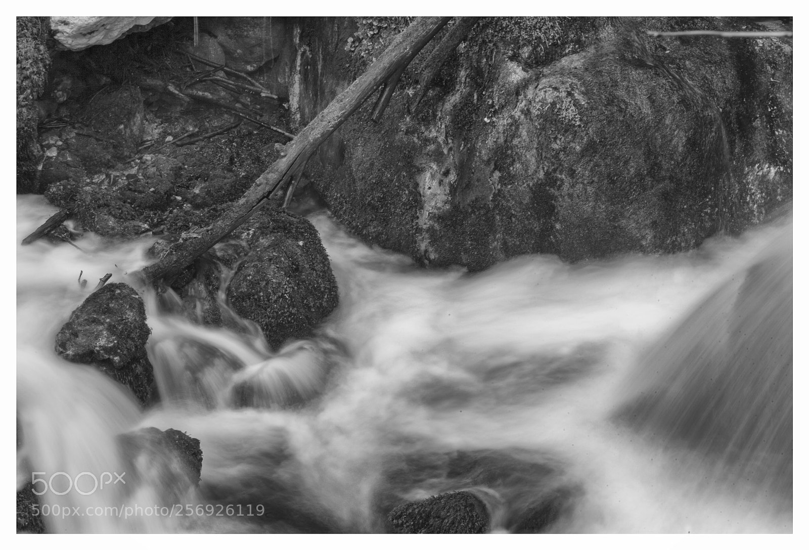 Canon EOS 5D Mark II sample photo. Valle moro, asturias, spain photography