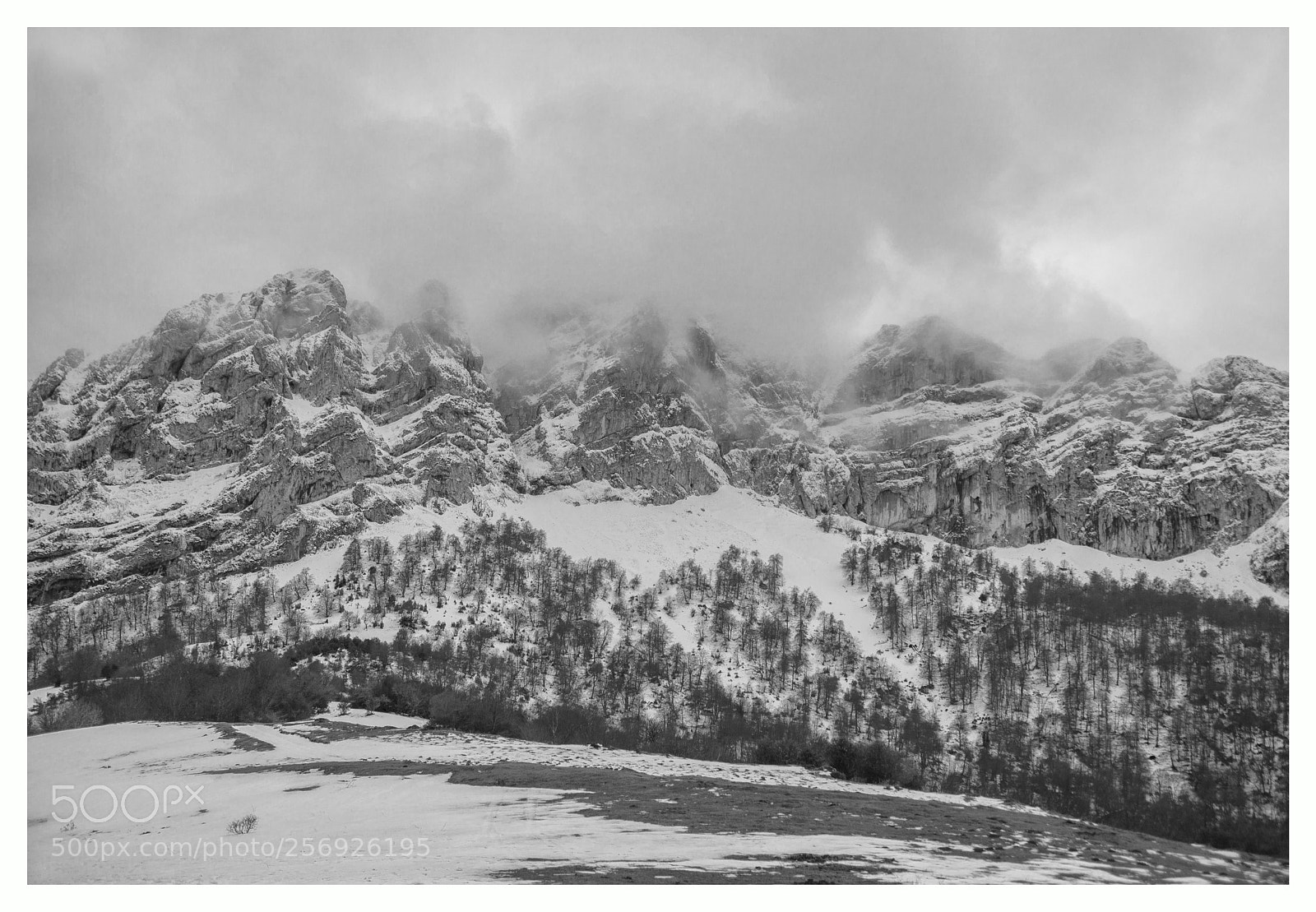 Canon EOS 5D Mark II sample photo. Taranes, asturias, spain photography