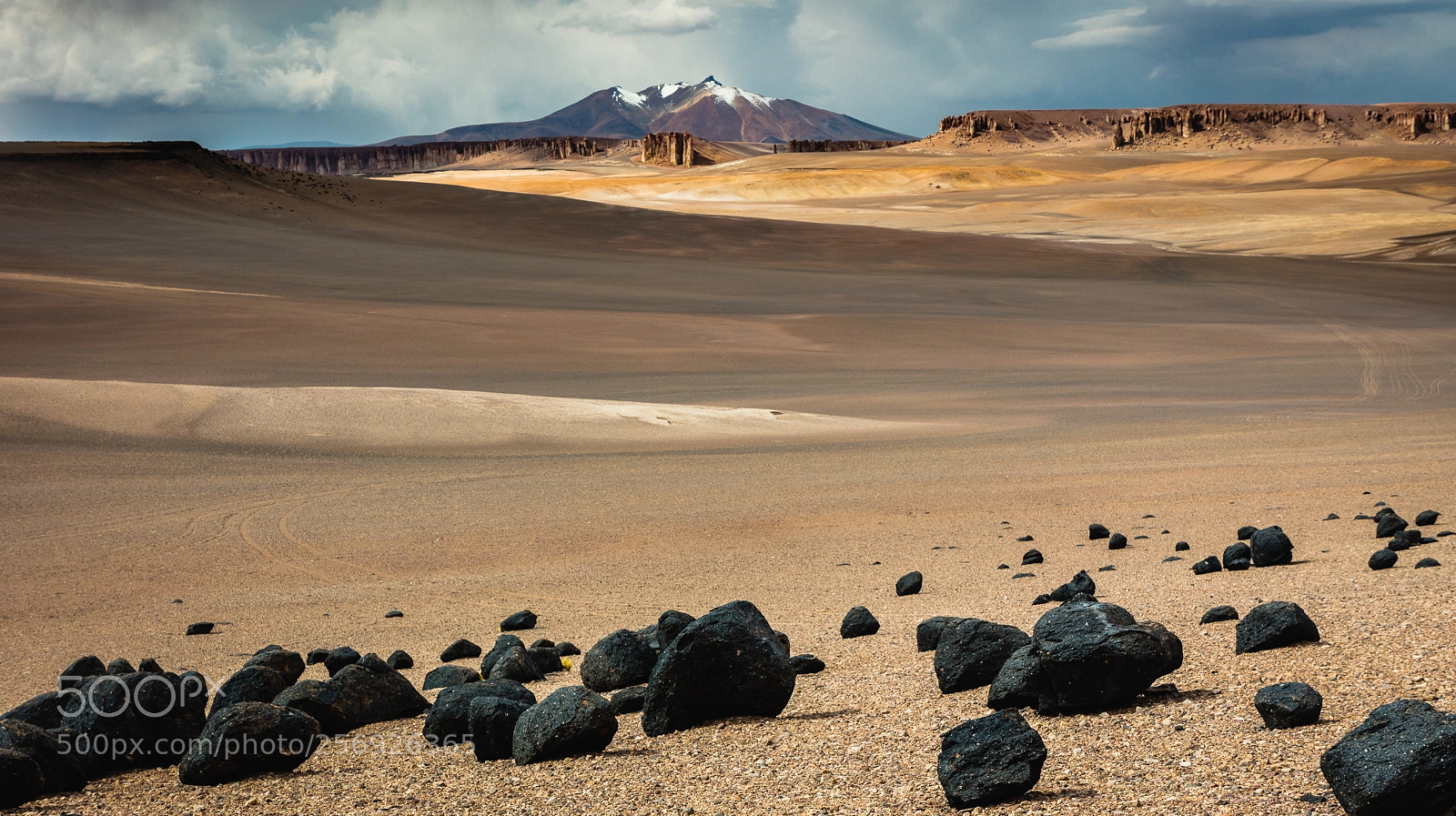 Canon EOS 5DS sample photo. Chile, atacama - salar photography