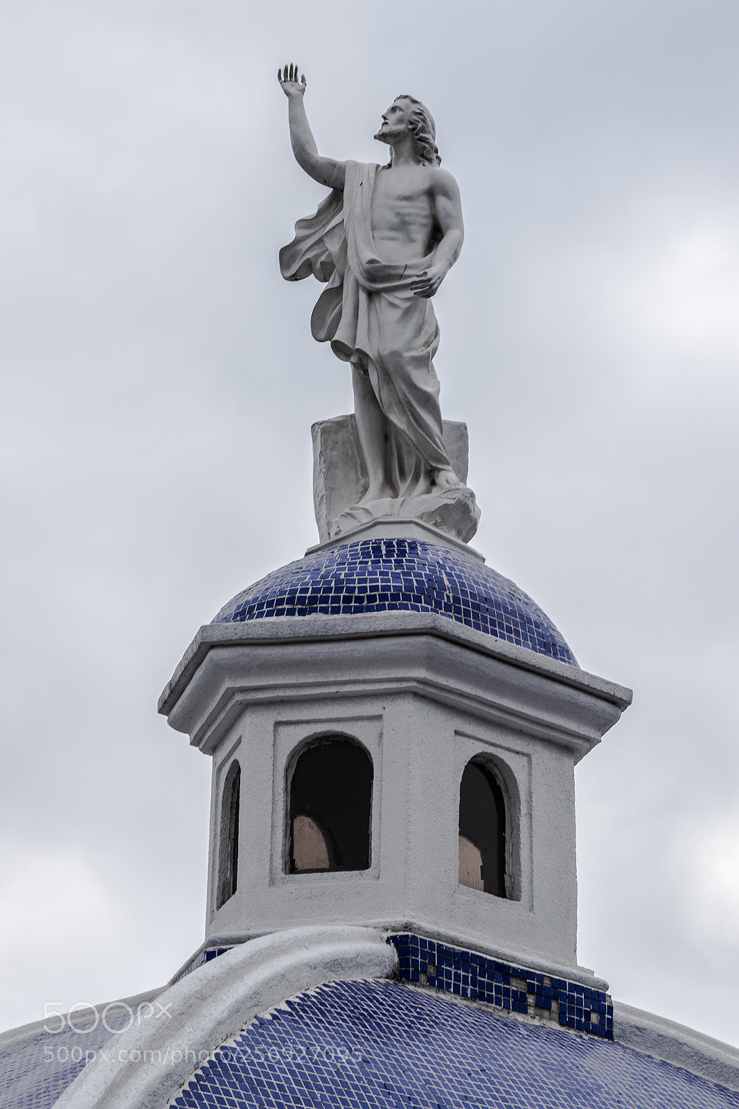 Nikon D5300 sample photo. Jesus photography