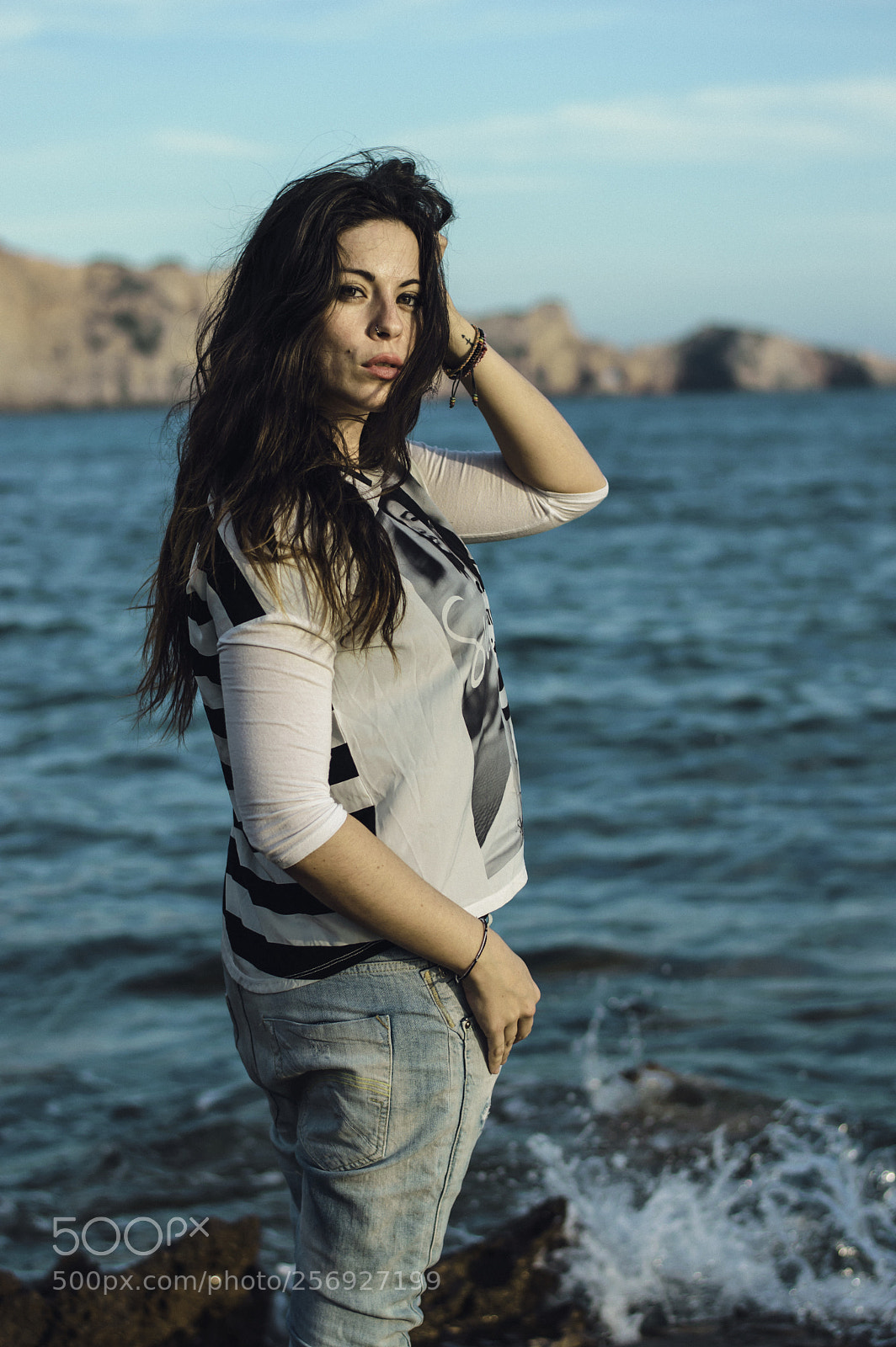 Nikon D3200 sample photo. Andrea photography