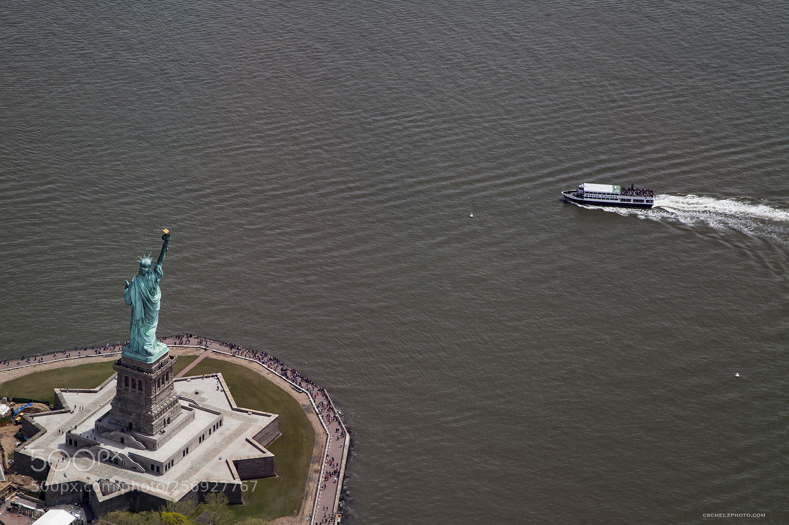 Canon EOS 5D Mark II sample photo. Lady liberty photography