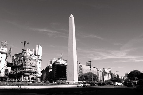 Canon EOS 500D (EOS Rebel T1i / EOS Kiss X3) sample photo. Argentina photography