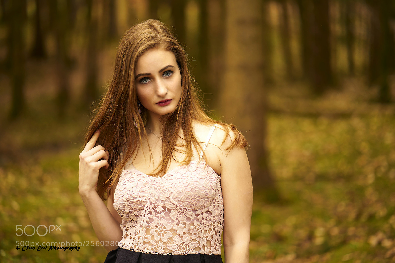 Sony a7 II sample photo. Caroline photography