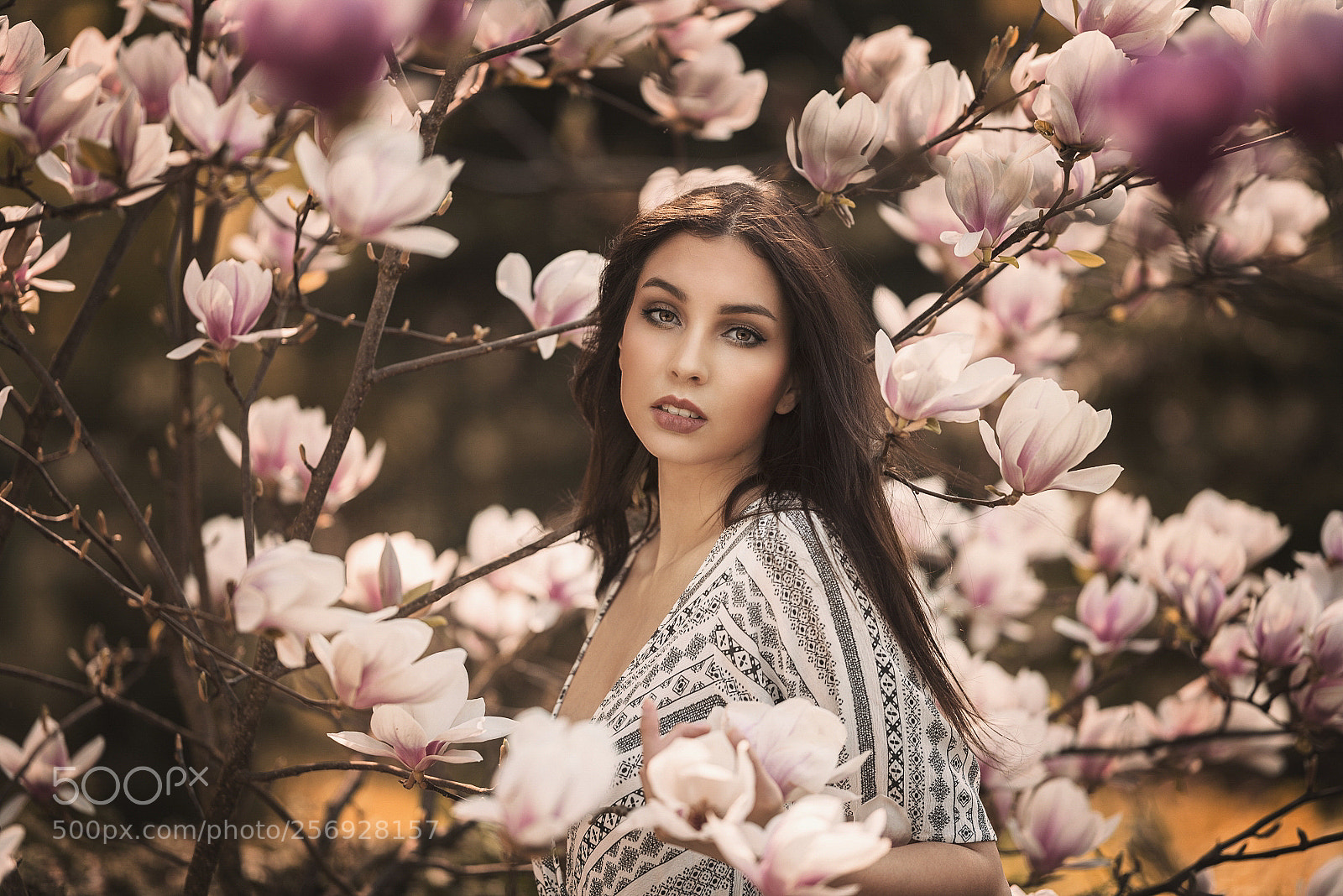 Nikon D750 sample photo. Daria photography