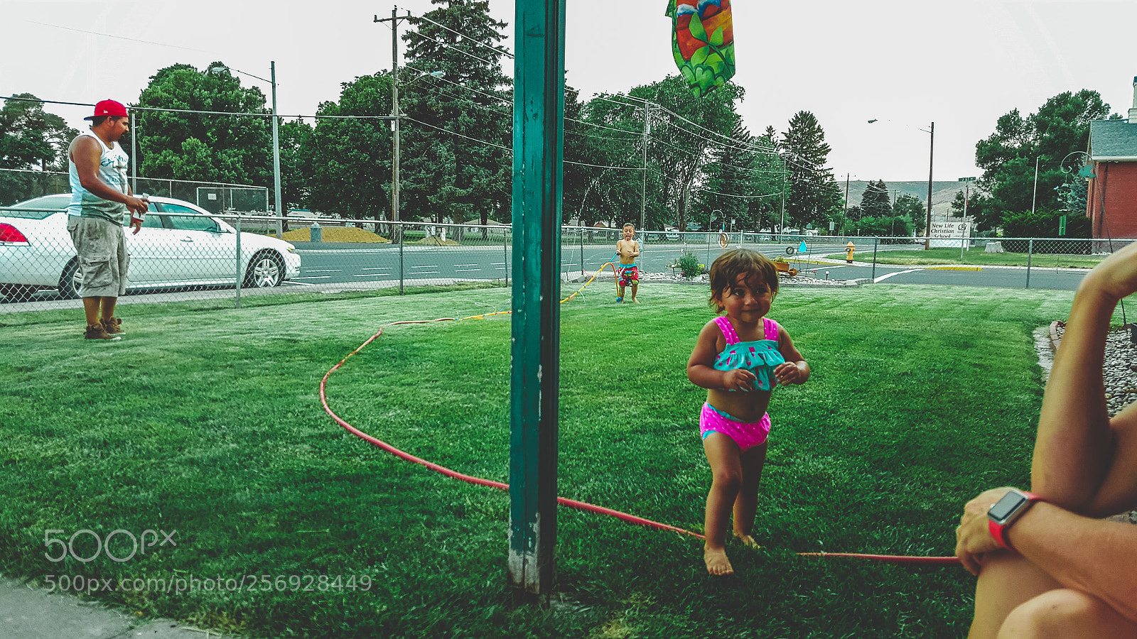 Samsung GALAXY S6 edge sample photo. Img photography