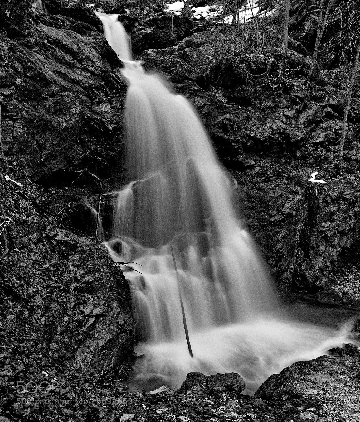 Canon EOS 5D Mark II sample photo. ~ photography