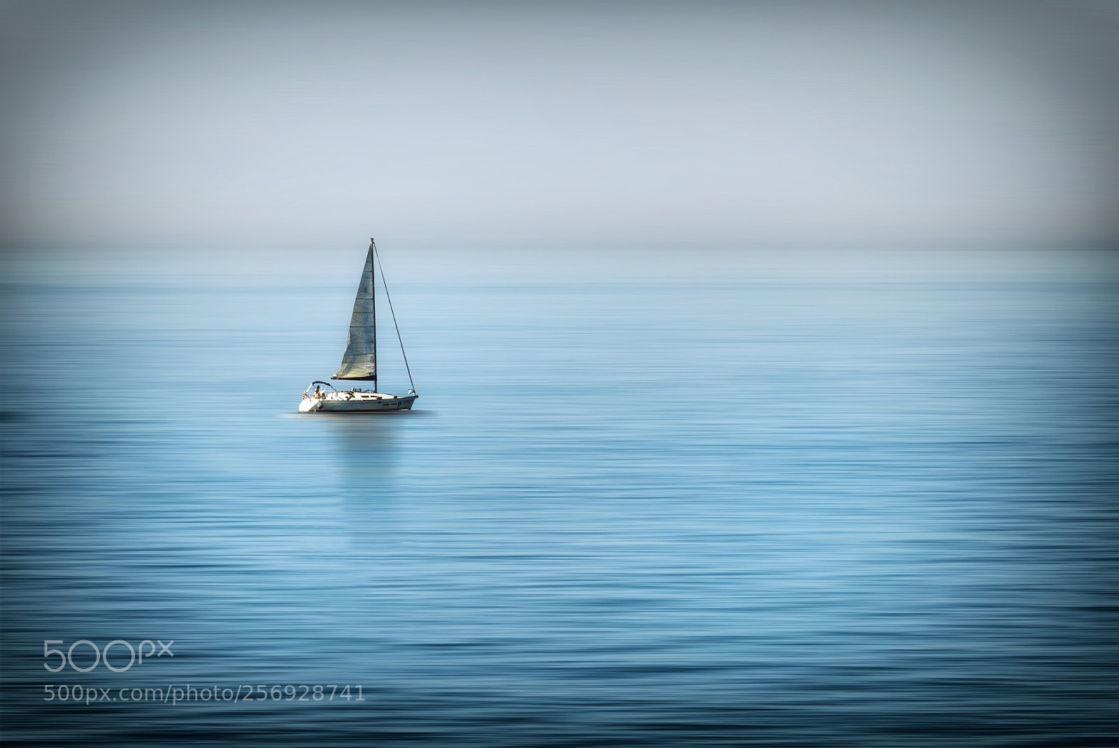 Panasonic Lumix DMC-FZ200 sample photo. Lonely boat in the photography
