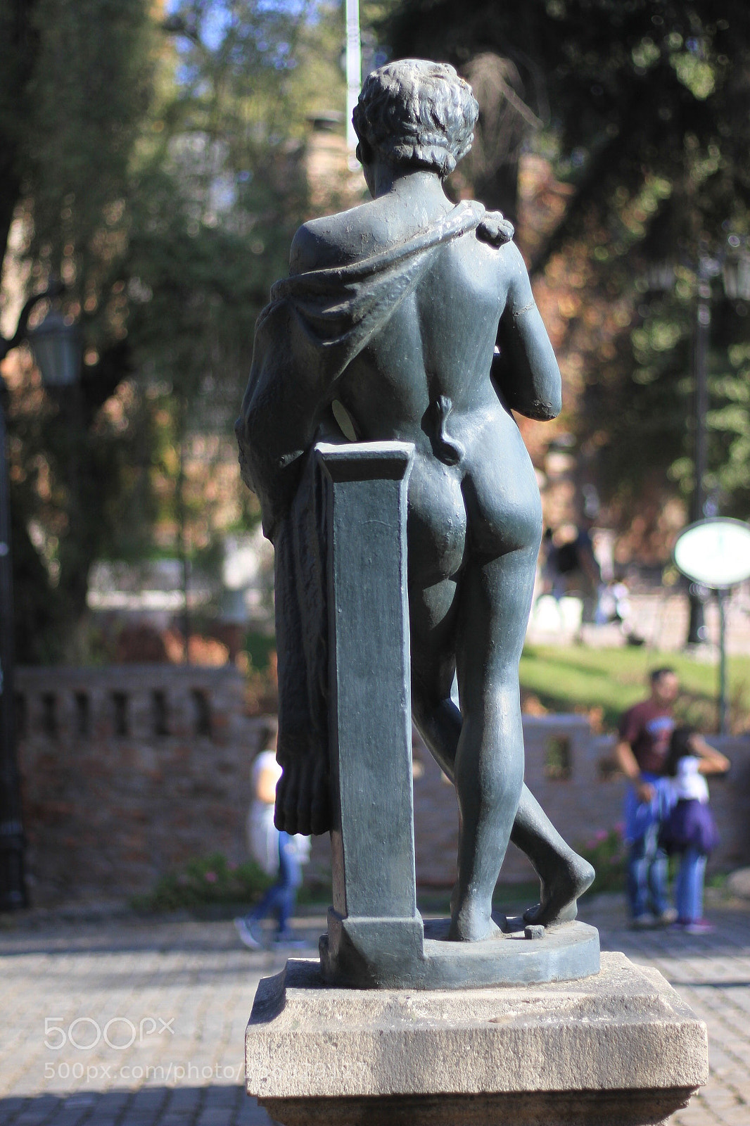 Canon EOS 7D sample photo. Back photography