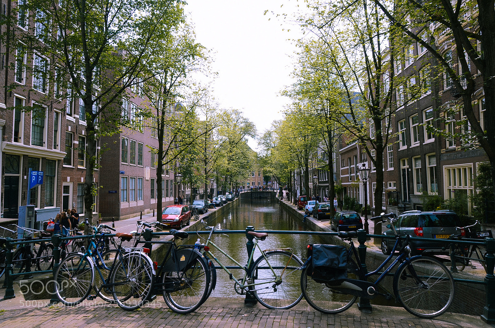 Nikon D7000 sample photo. Around amsterdam photography