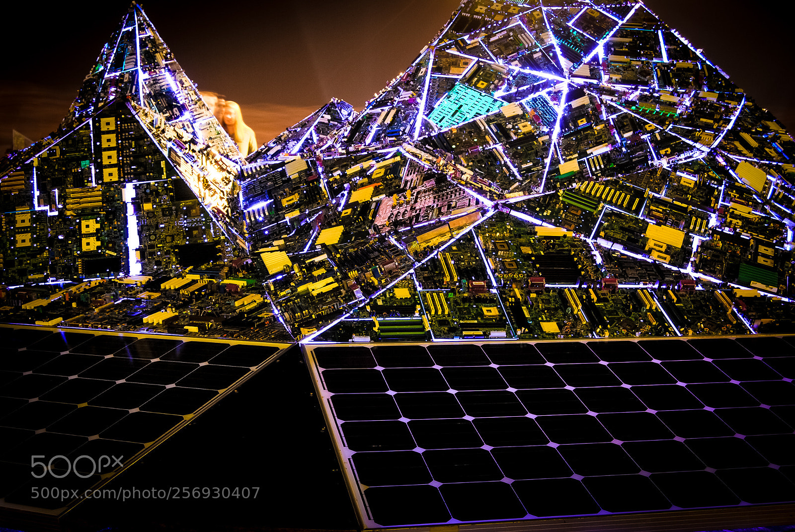 Nikon D3000 sample photo. Lightcity1 photography