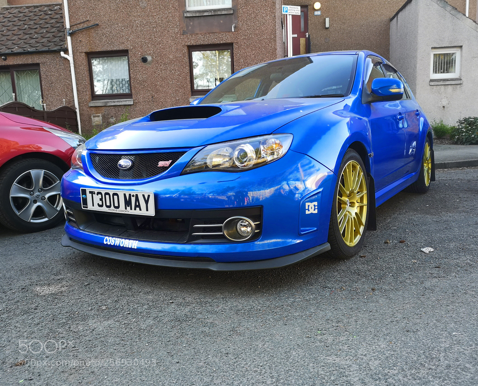 HUAWEI CLT-L09 sample photo. Impreza photography