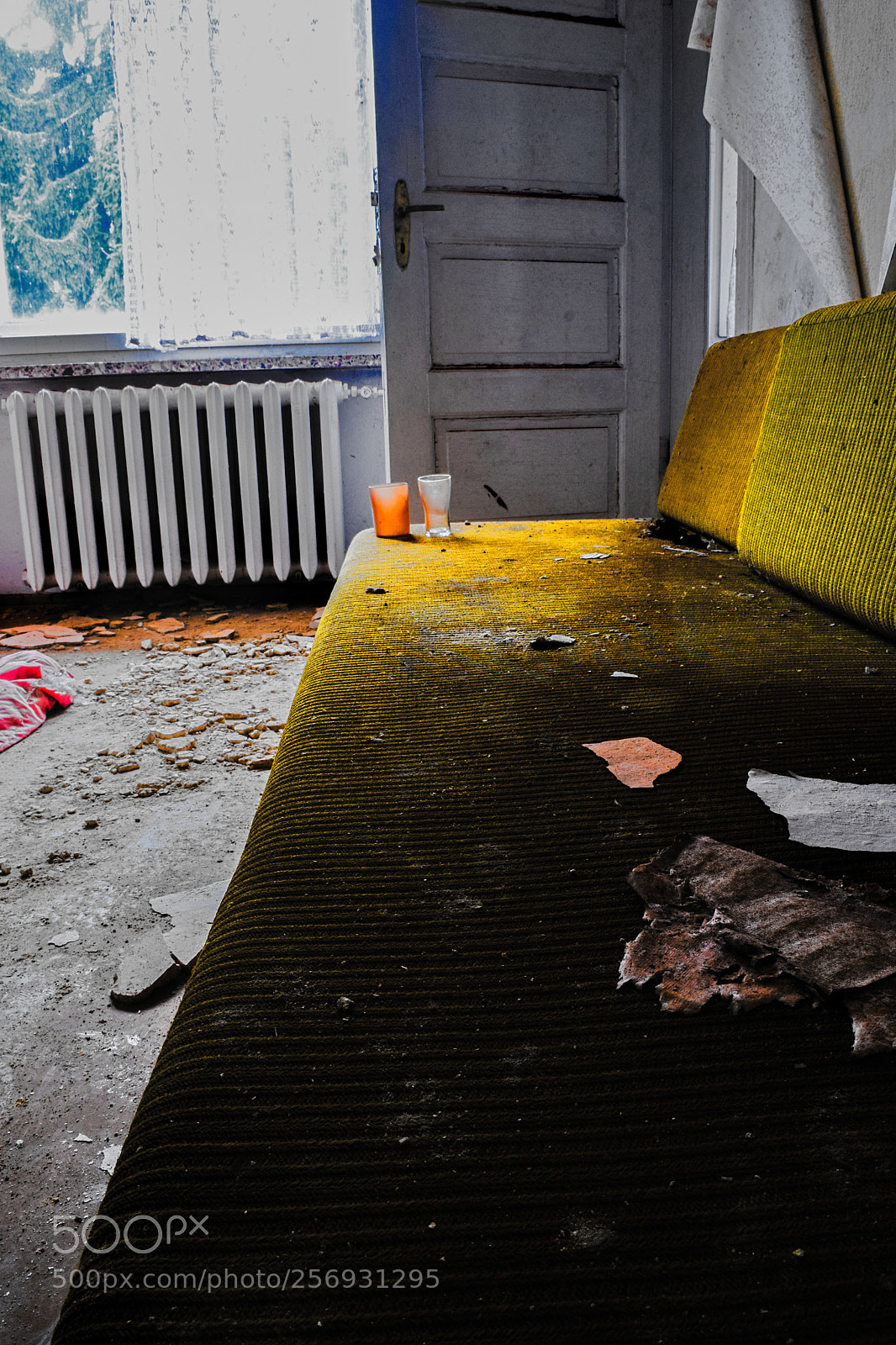 Nikon D3300 sample photo. Couch, any drinks? photography