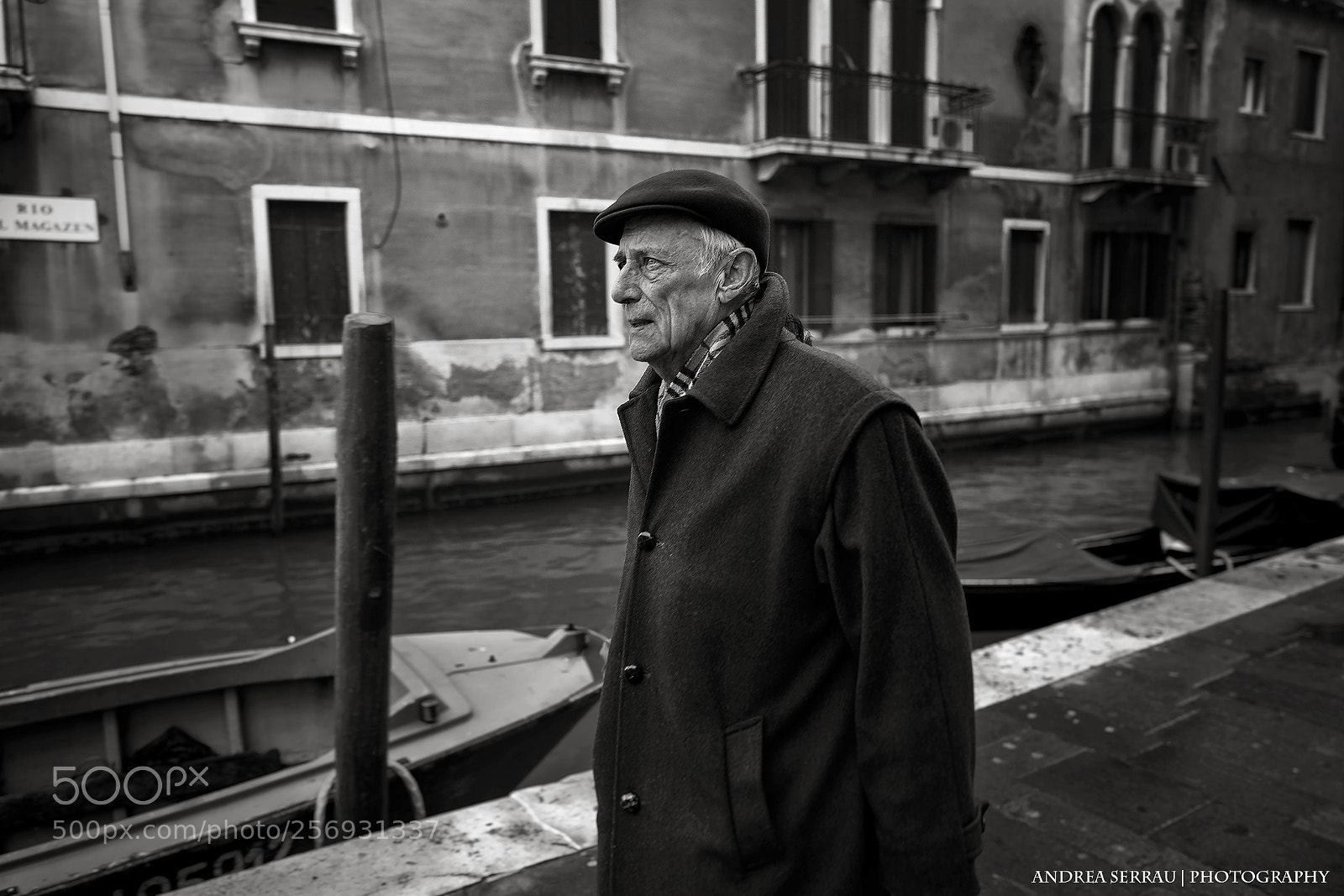 Leica Q (Typ 116) sample photo. La via di casa photography