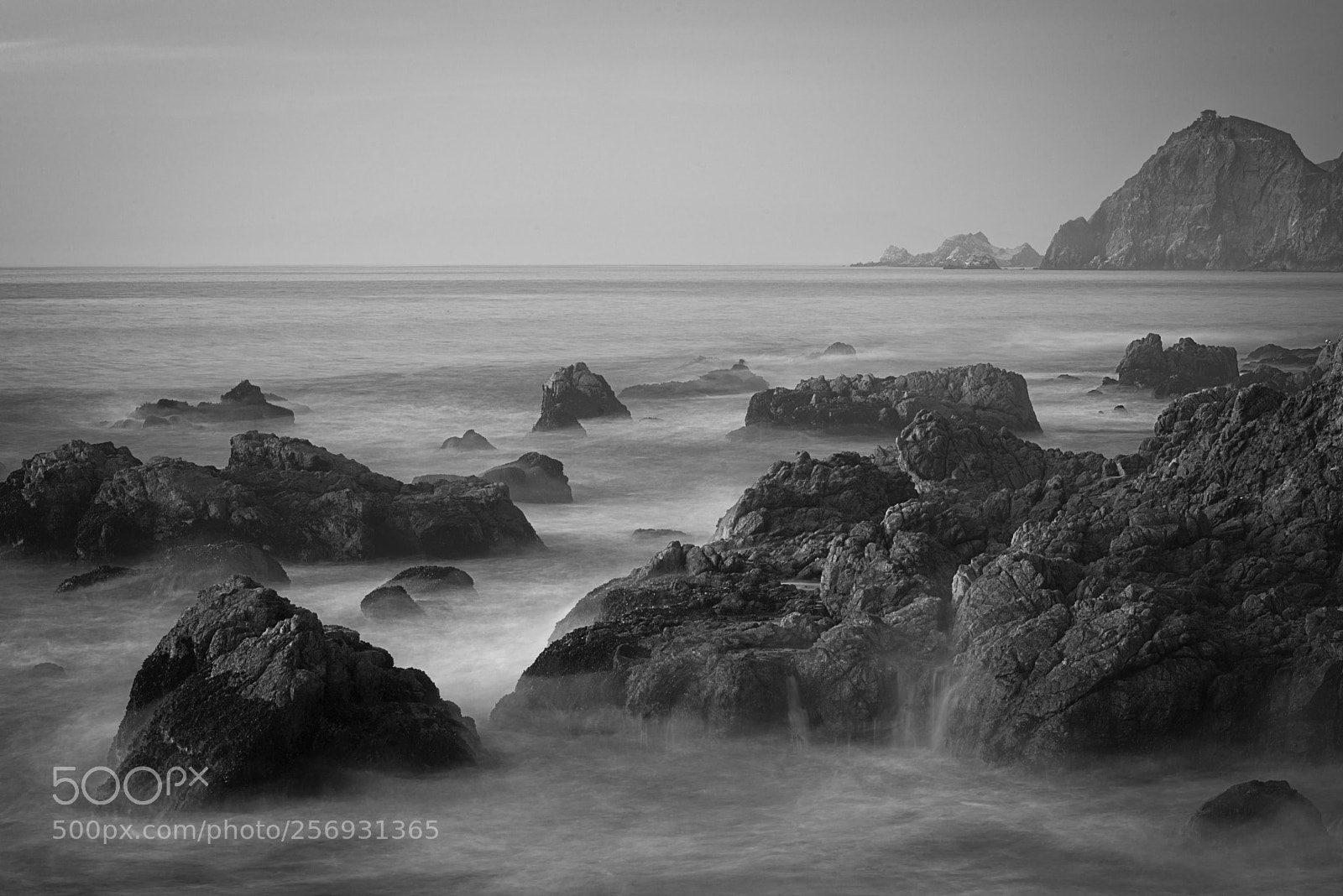 Nikon D800E sample photo. Montara photography