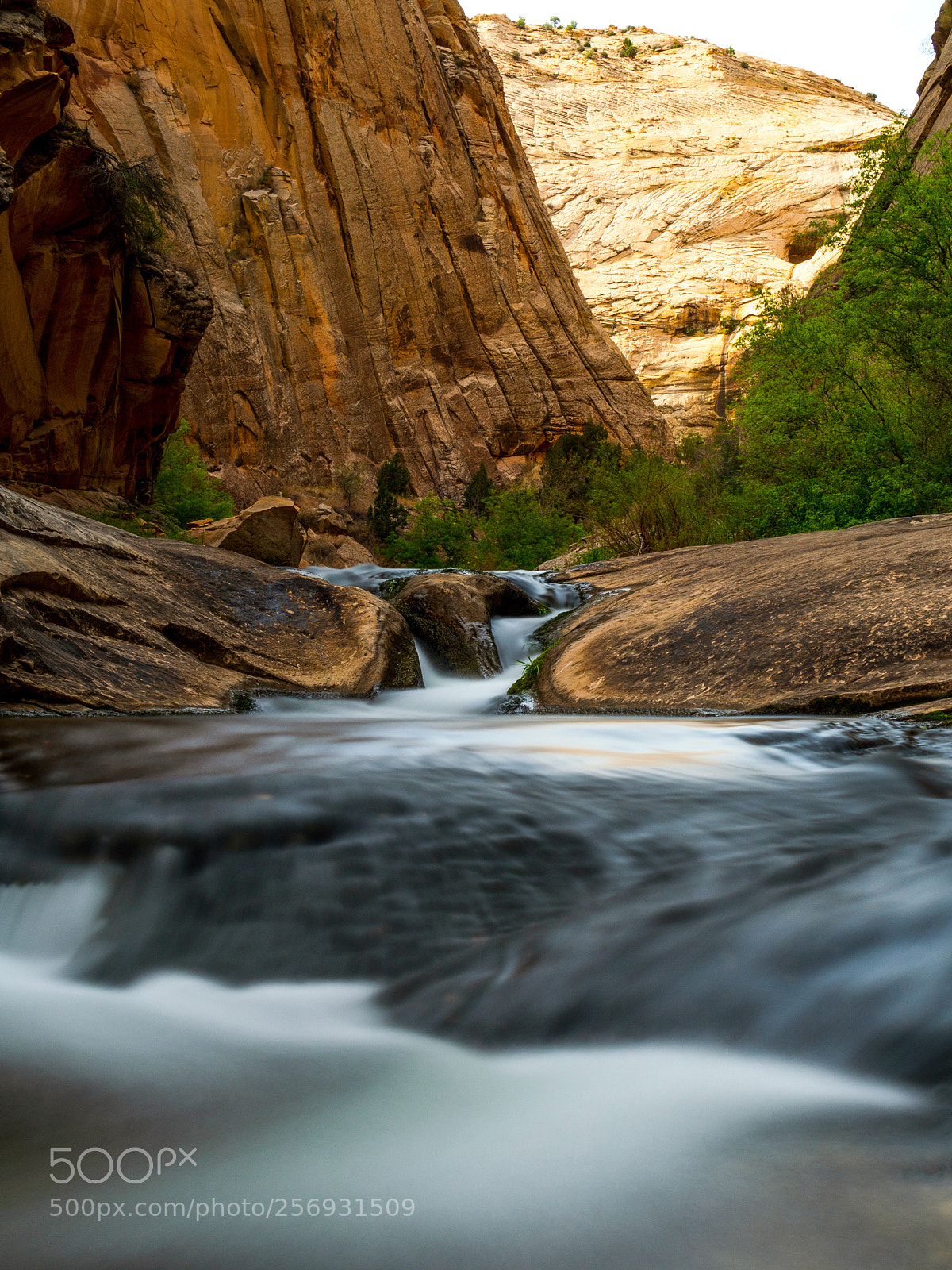 Olympus OM-D E-M5 sample photo. Grand staircase-escalante national monument photography