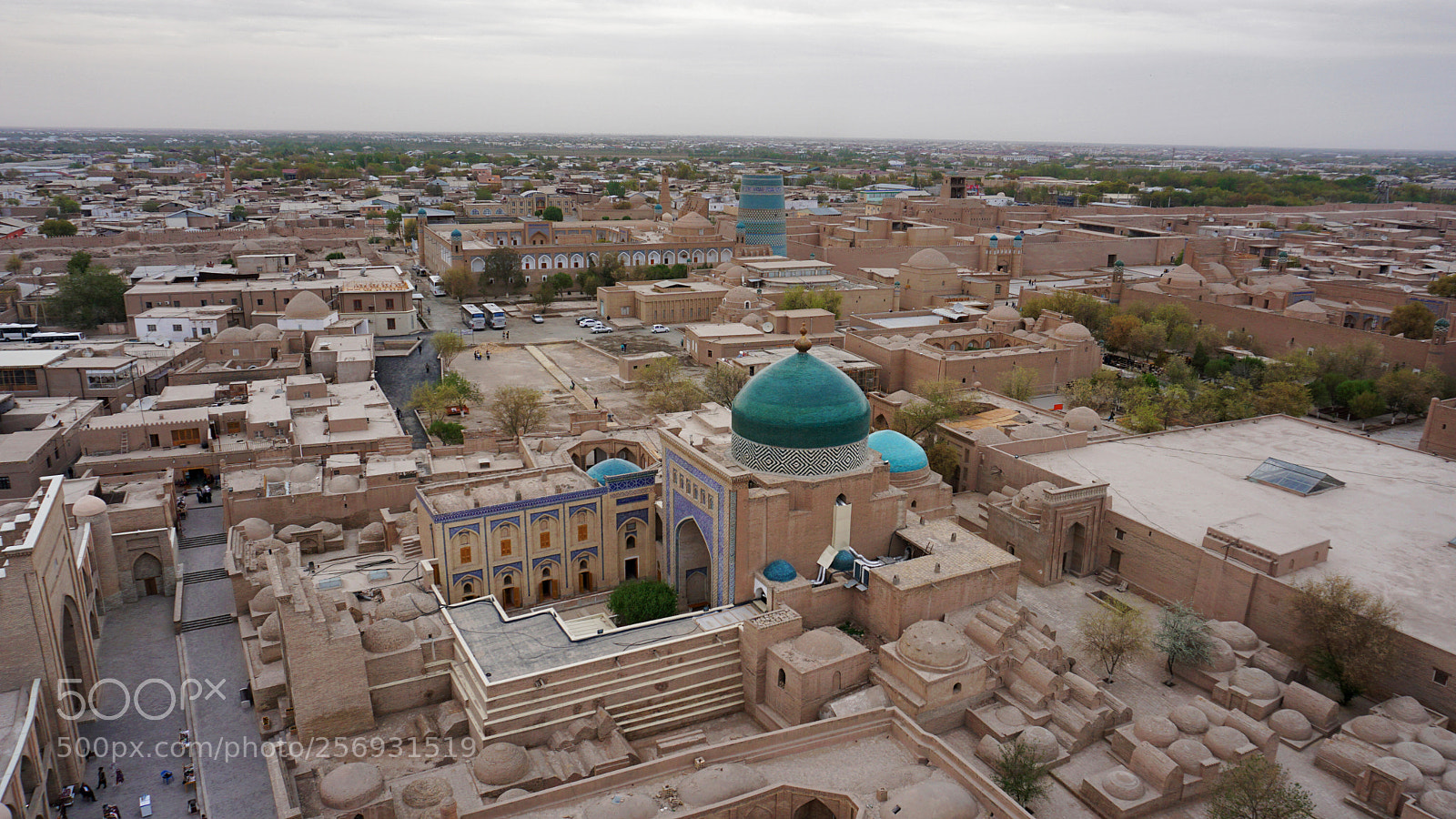 Sony a6000 sample photo. Uzbekistan khiva photography