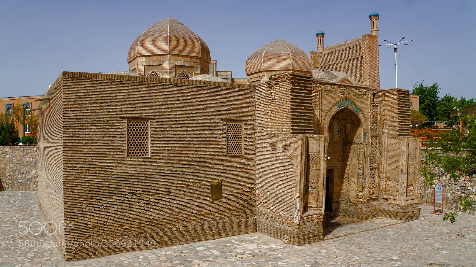 Sony a6000 sample photo. Uzbekistan samarkand photography