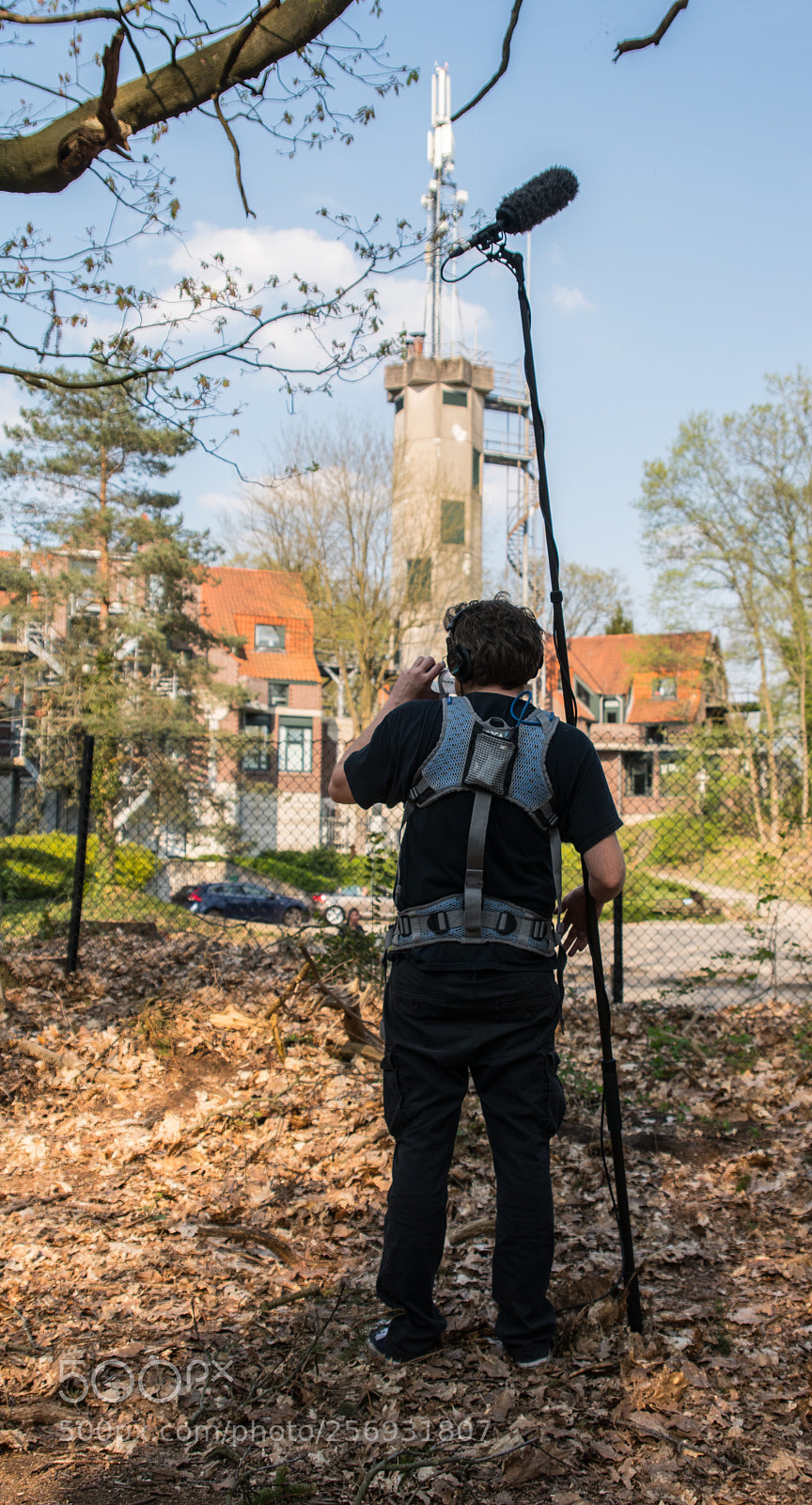 Sony a6300 sample photo. Bts - het paardenmeisje photography