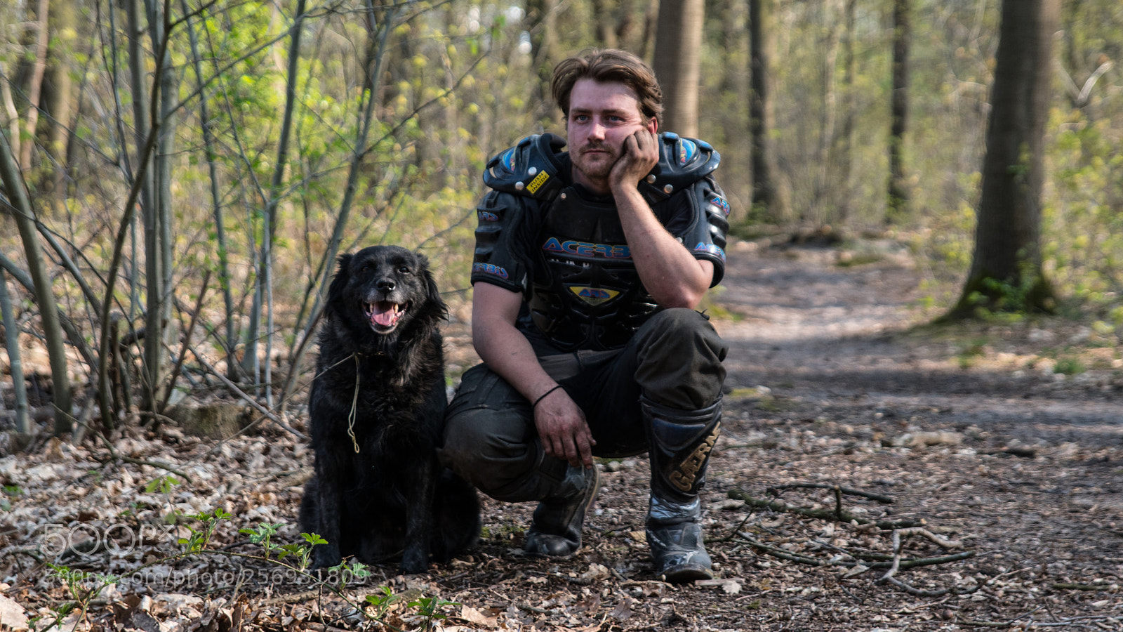 Sony a6300 sample photo. Bts - het paardenmeisje photography