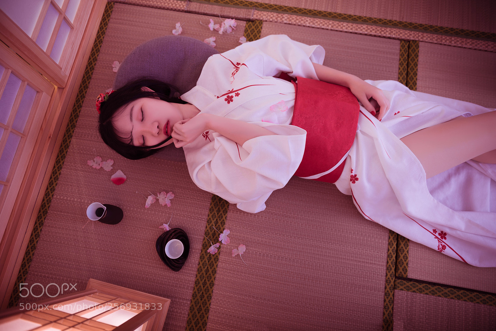 Nikon D750 sample photo. 花よりもなほ photography