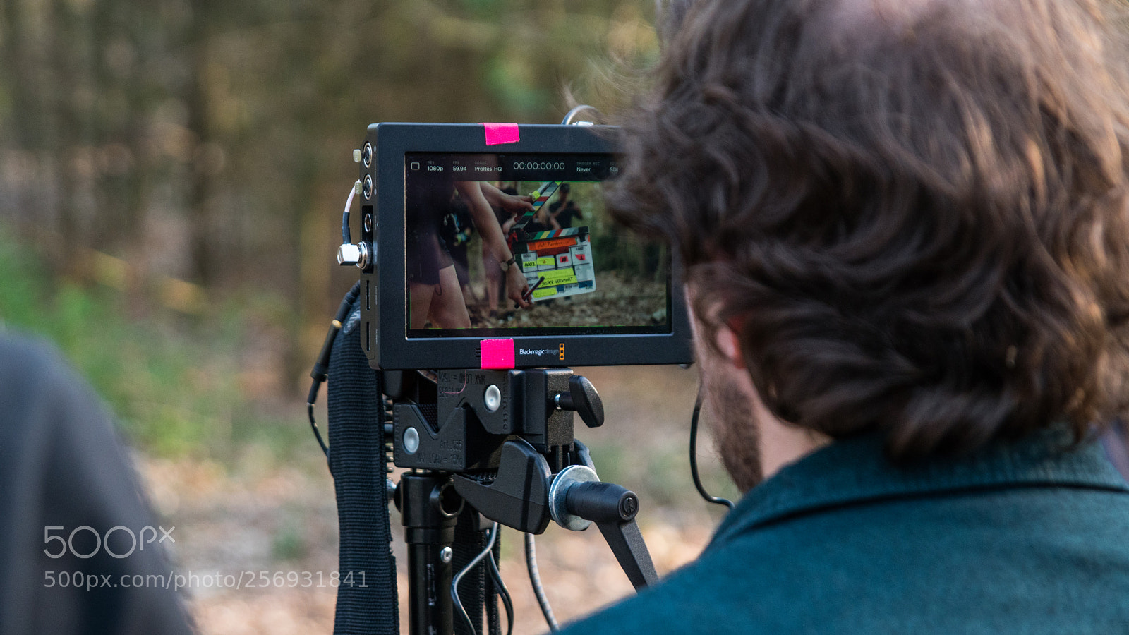 Sony a6300 sample photo. Bts - het paardenmeisje photography