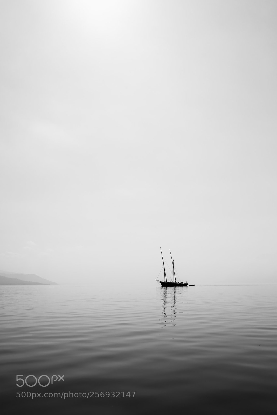Nikon D810 sample photo. Leman lake photography