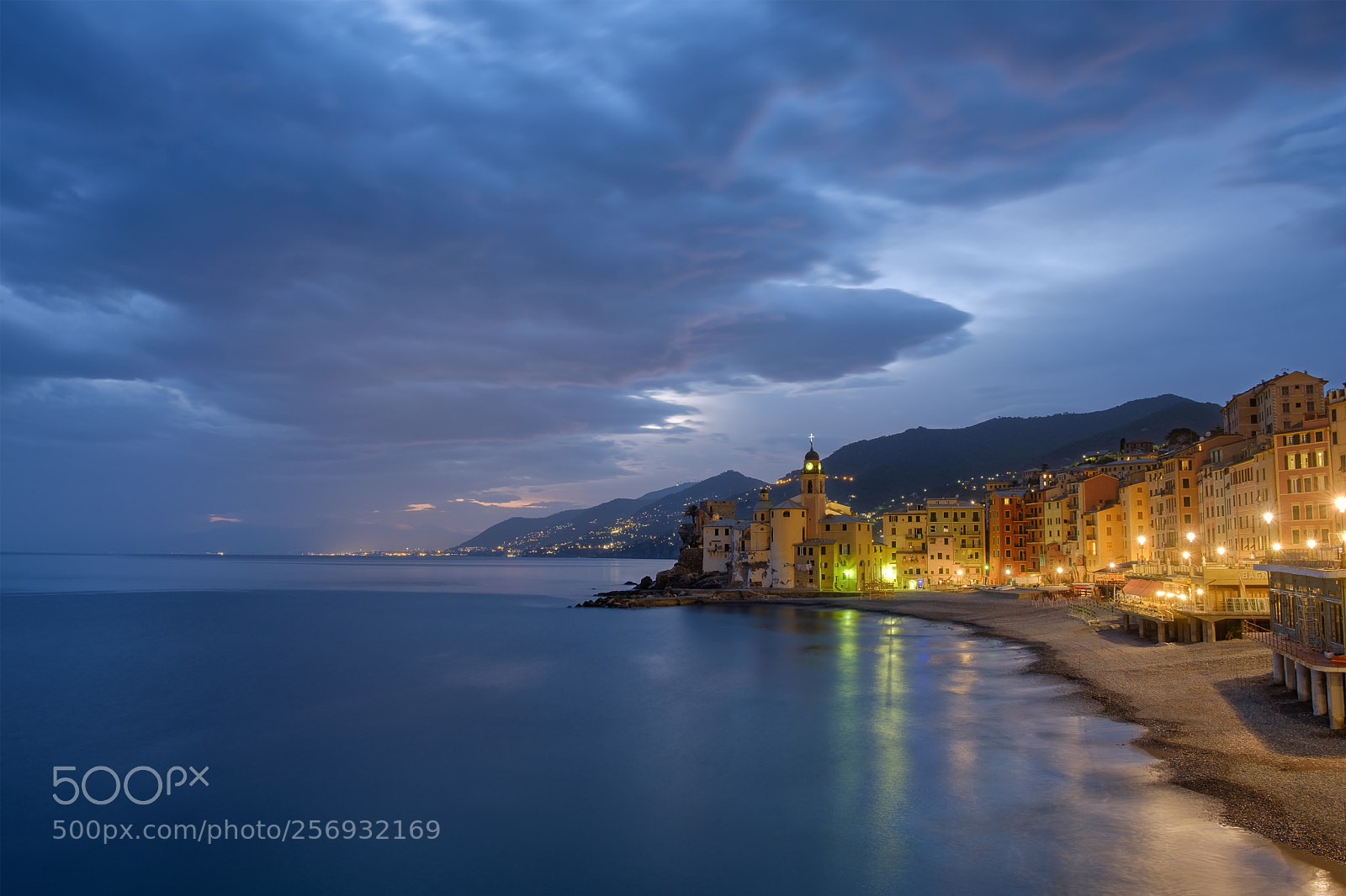 Fujifilm X-T20 sample photo. Camogli 2 photography