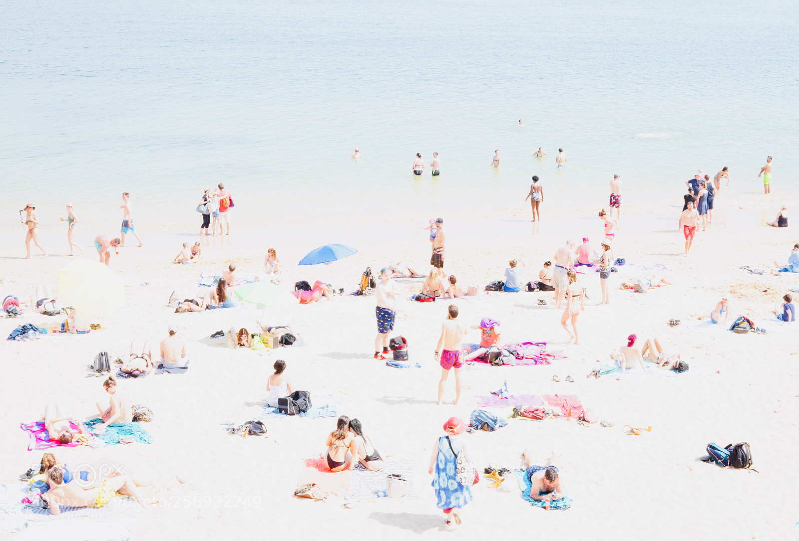 Sony a7R III sample photo. My massimo vitali try photography