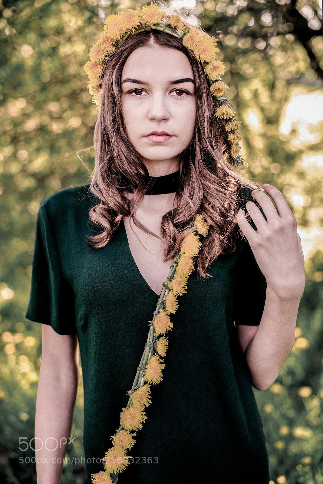 Nikon D750 sample photo. Summer's in the air photography
