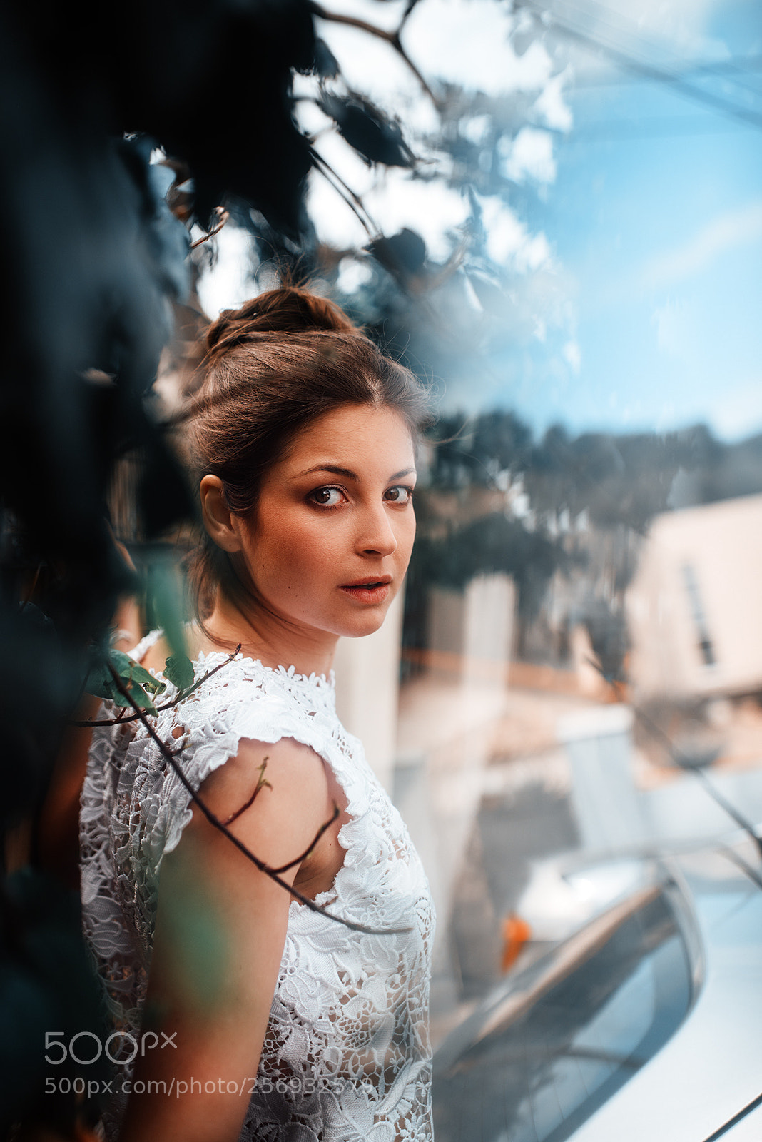 Nikon D750 sample photo. Romane photography