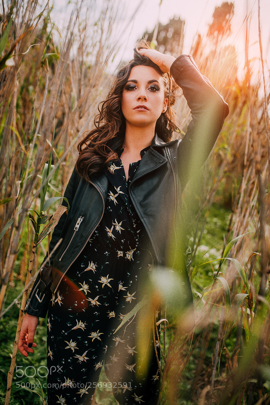 Nikon D750 sample photo. Lola photography