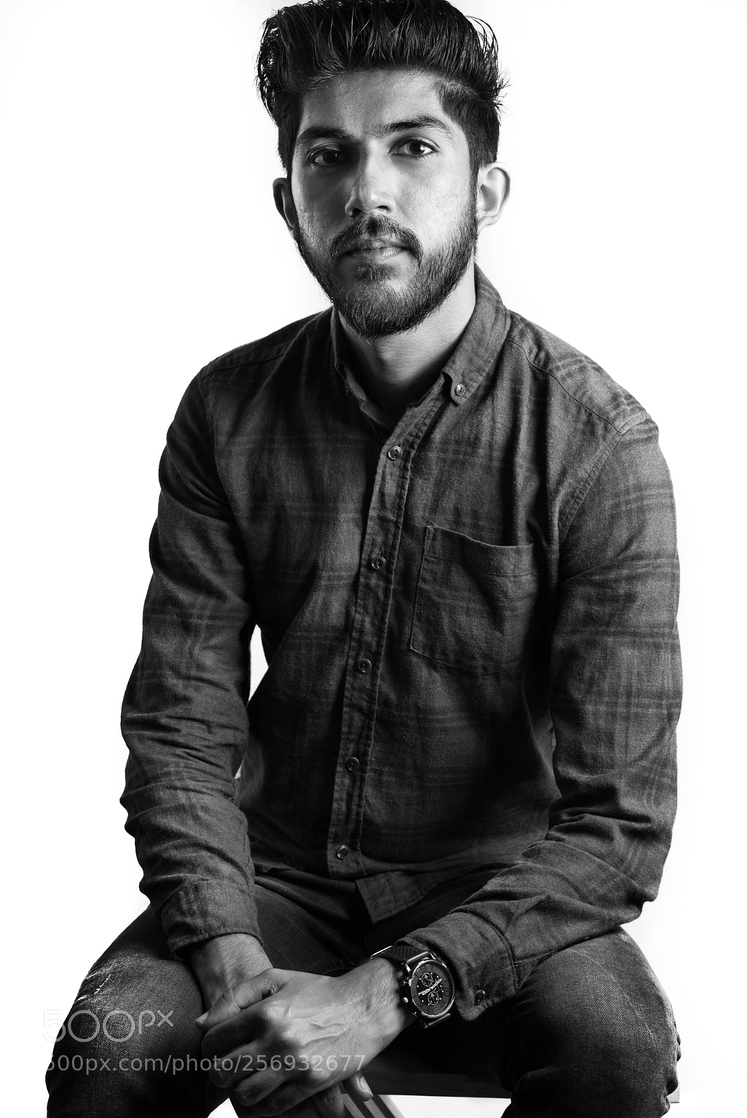 Nikon D750 sample photo. Amir, april 2018 photography