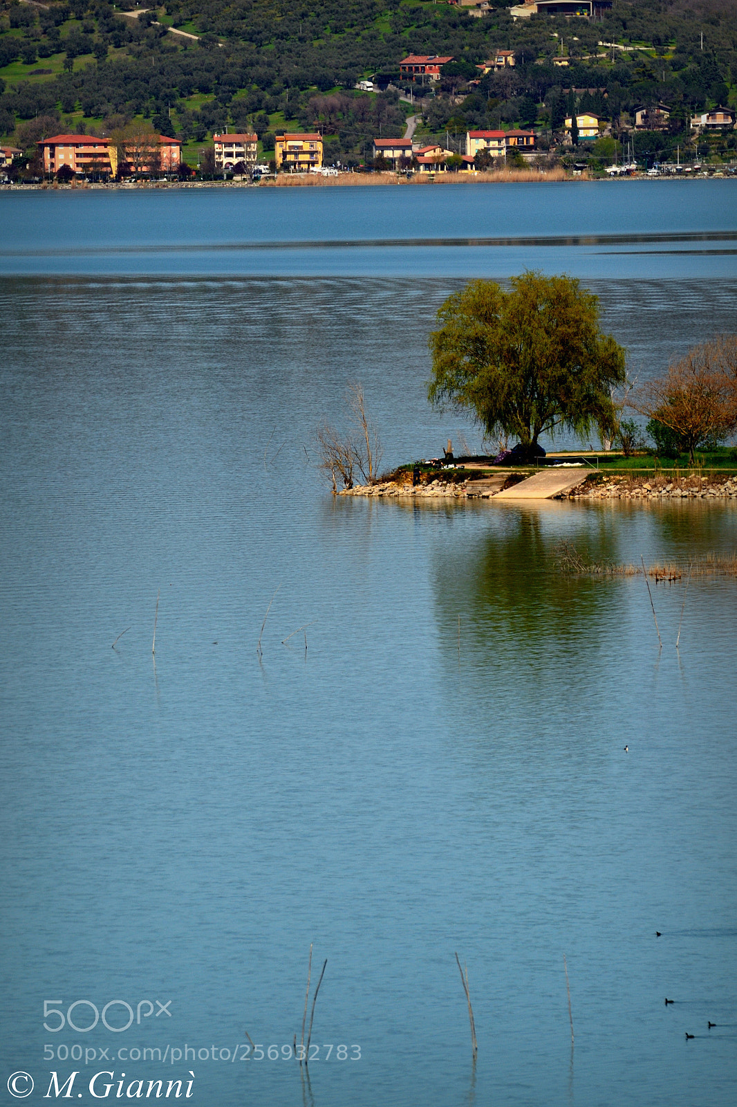Nikon D3100 sample photo. Panicale - trasimeno photography