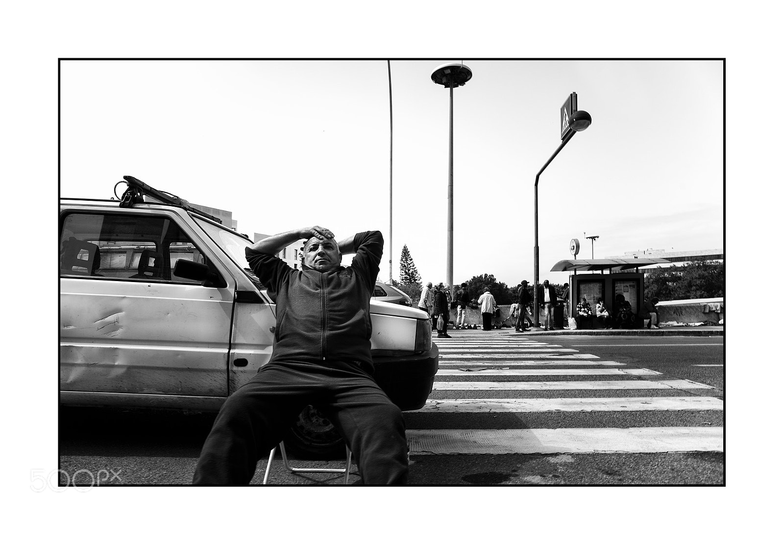 Nikon D610 sample photo. Unità di produzione photography