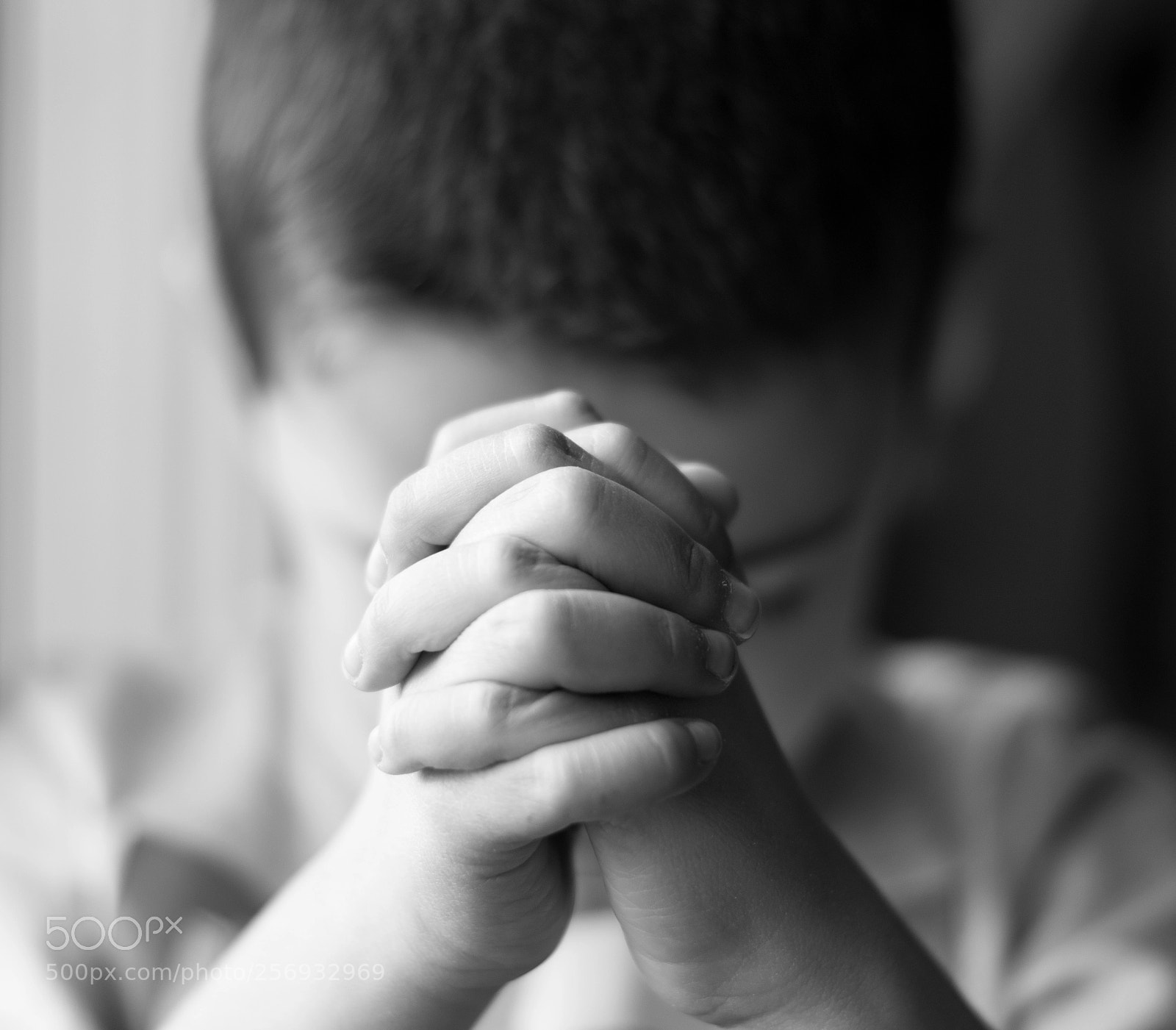 Nikon D3300 sample photo. The prayer photography