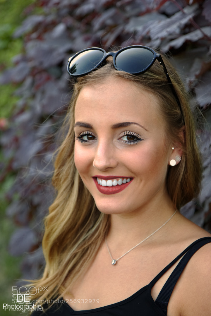 Canon EOS 7D Mark II sample photo. Maike photography
