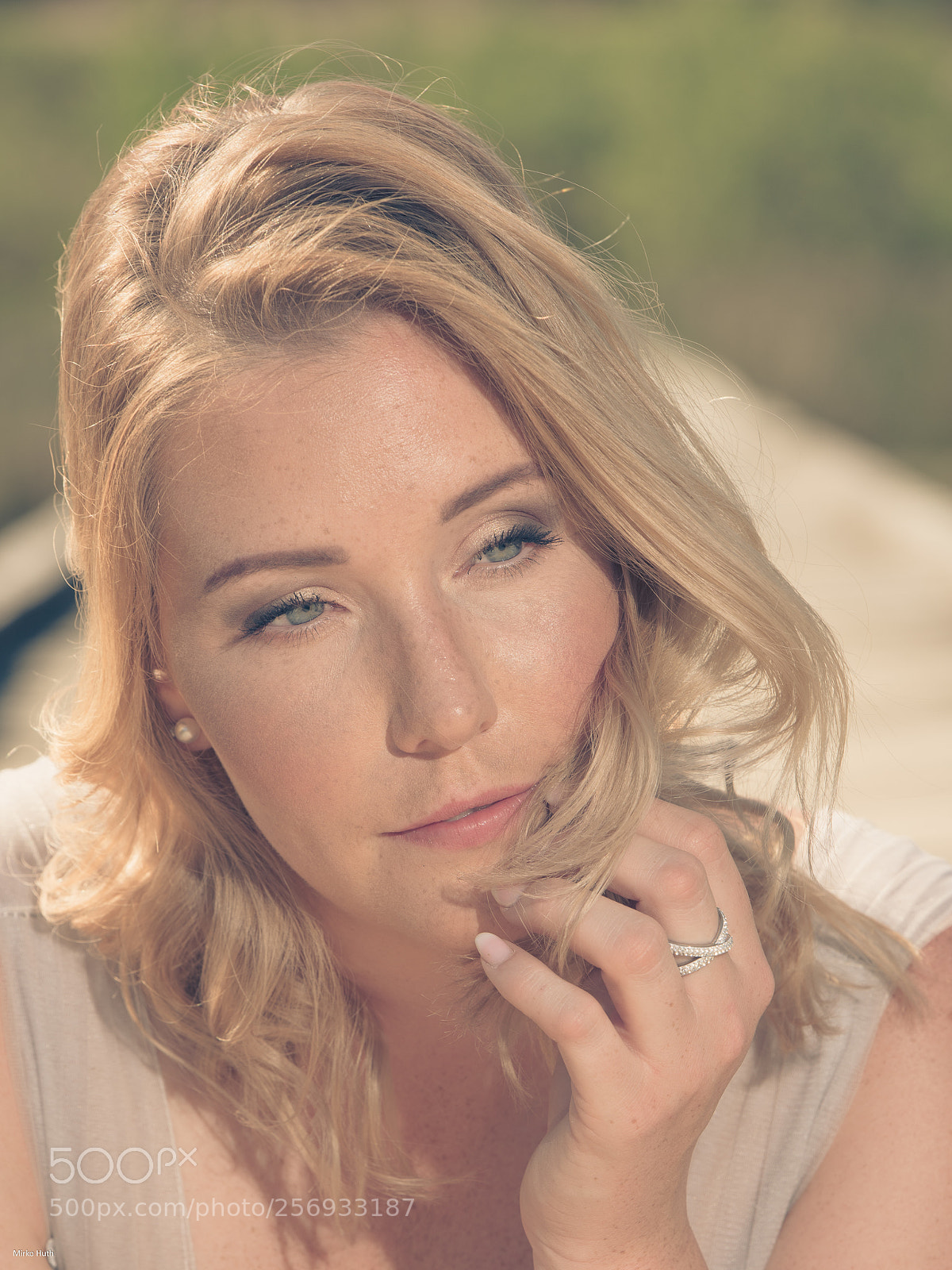 Nikon D750 sample photo. Karolina i photography