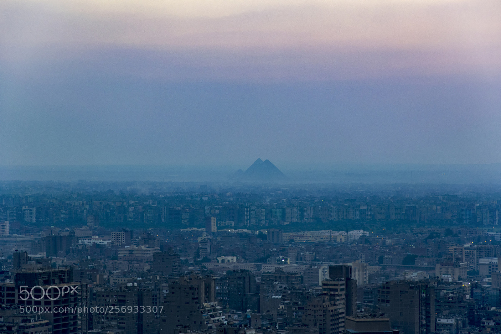 Nikon D3300 sample photo. Cairo. view of giza photography