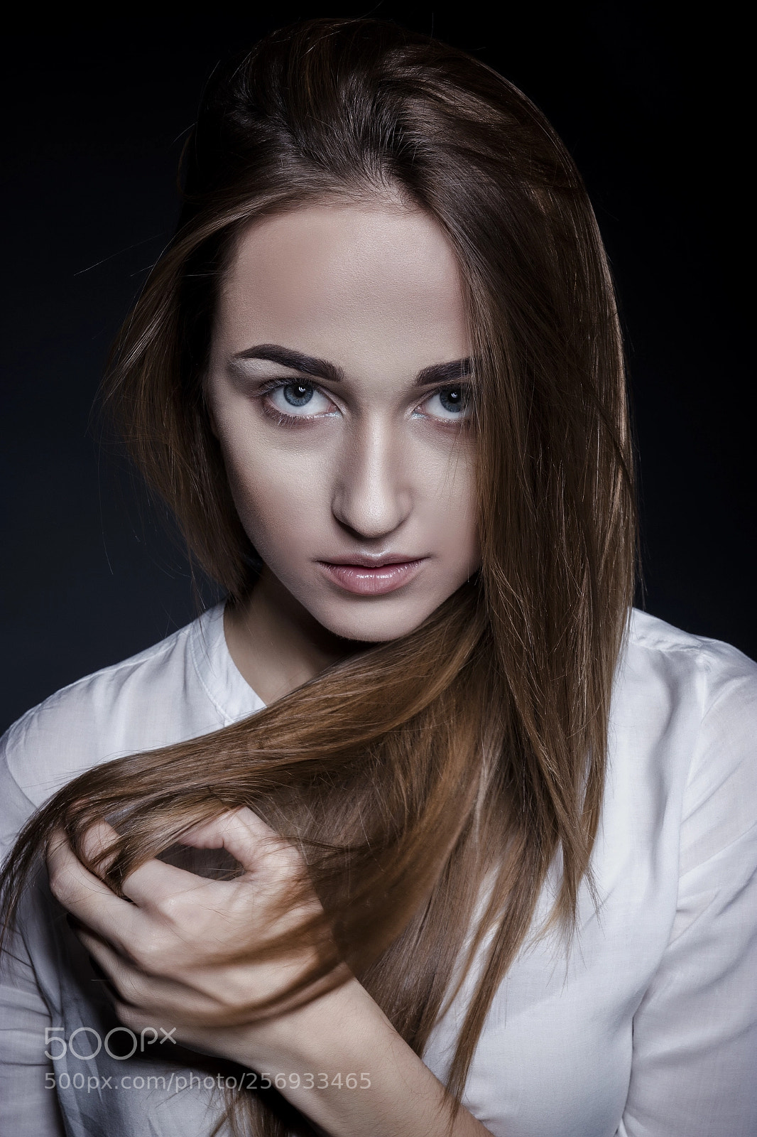 Canon EOS 550D (EOS Rebel T2i / EOS Kiss X4) sample photo. Glamour_model photography