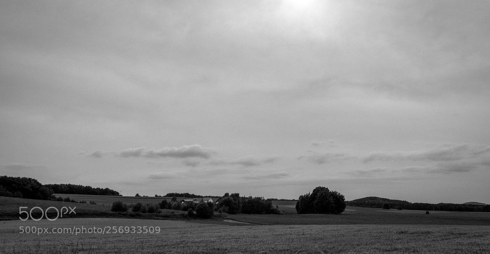 Samsung NX300 sample photo. Random bavarian landscapes photography
