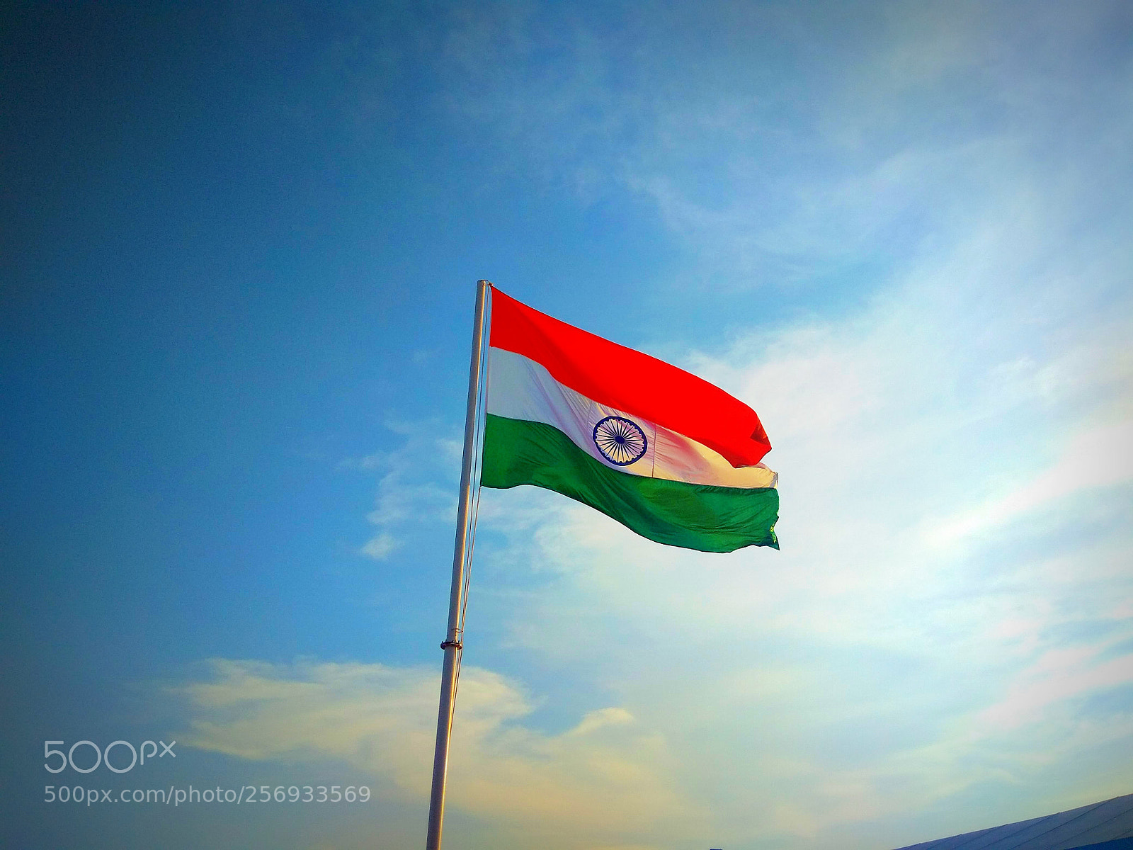 Xiaomi Redmi Note 4 sample photo. India photography