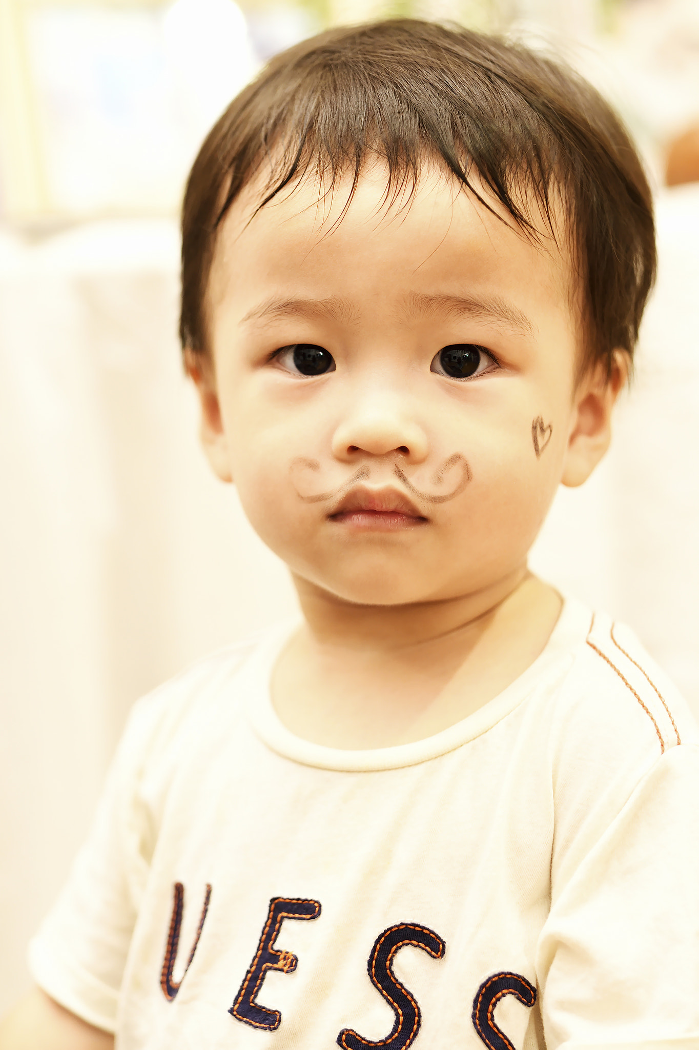 Nikon D850 sample photo. Moustache or mustache photography
