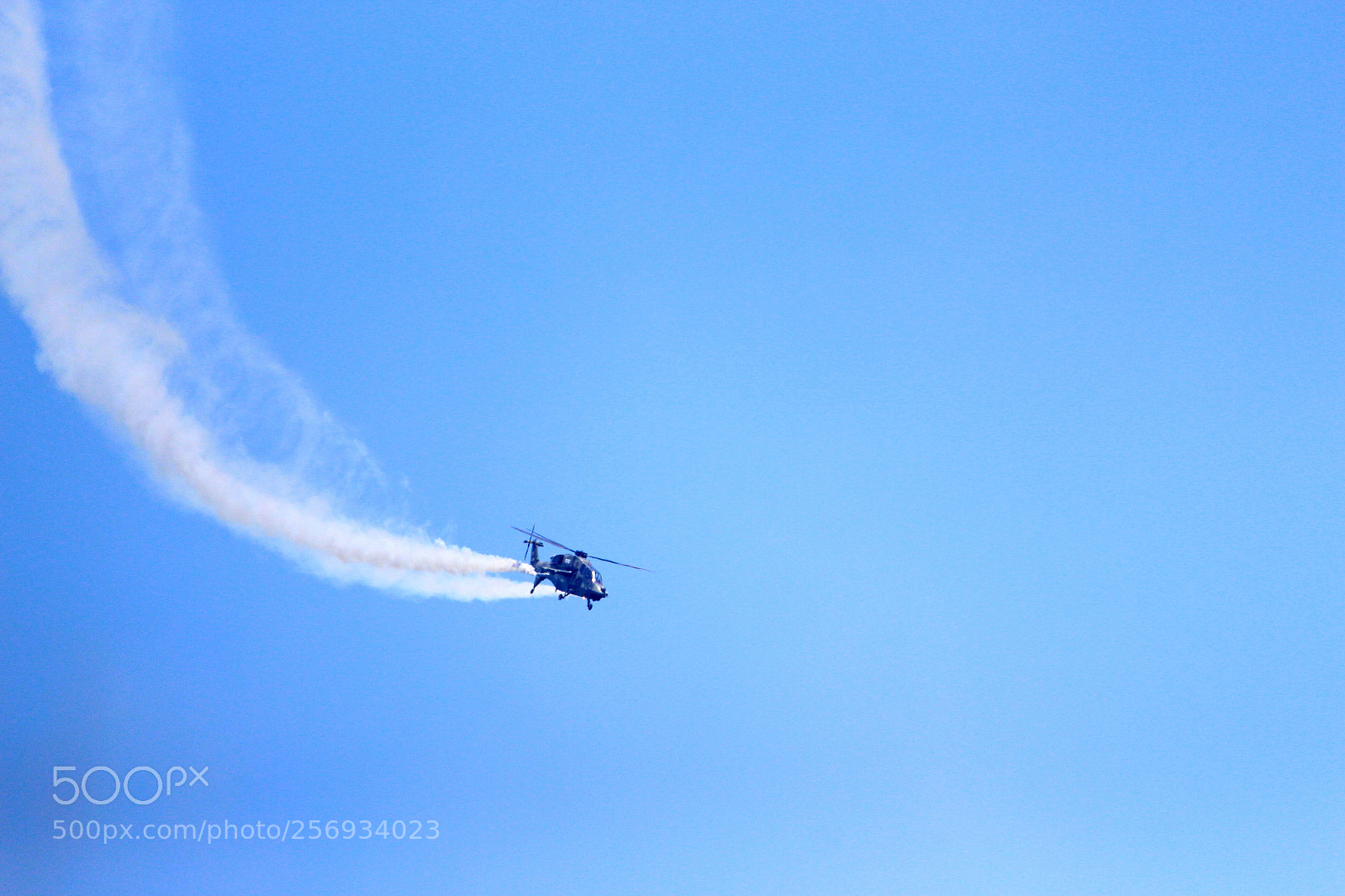 Canon EF-S 55-250mm F4-5.6 IS II sample photo. Indiandefenceexpo photography